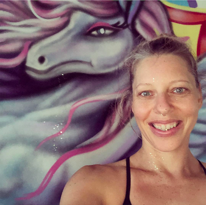 “OMG! I can’t thank you enough!!!! The fog has lifted, I have energy, my brain works, it’s like night and day!!!!!! Can’t wait for round 2!” -Terra, Brooklyn