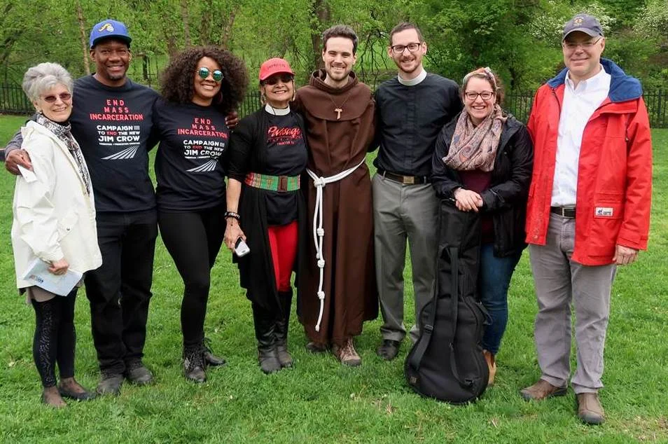 Westminster is a member of United Mercer Interfaith Organization (UMIO).