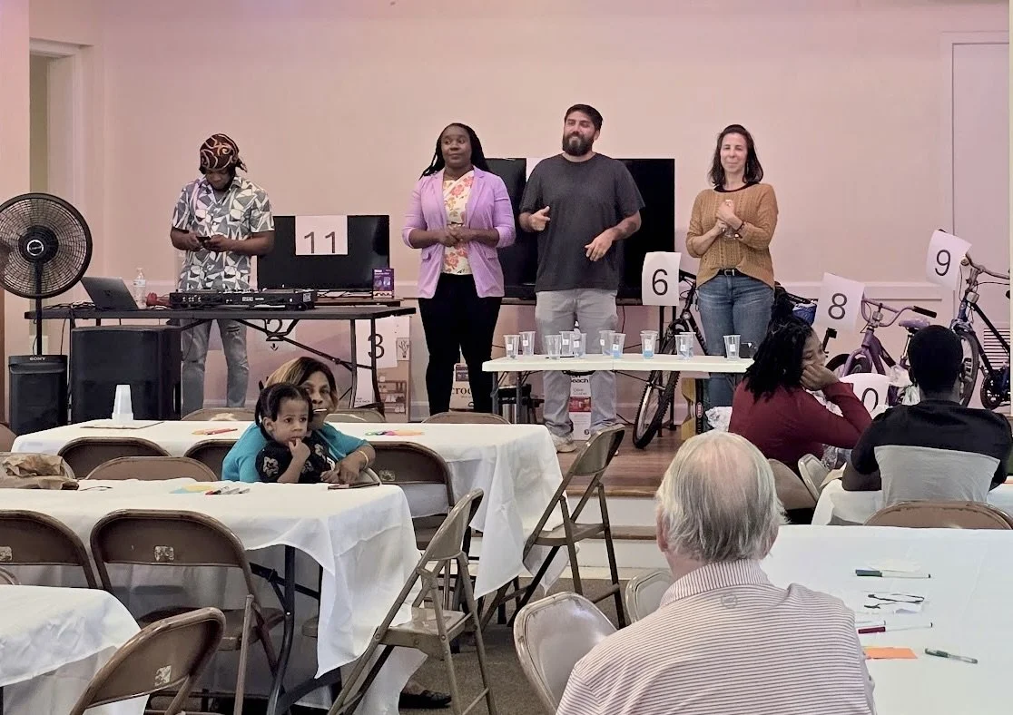 Interfaith-RISE Event at WPC 9-2025_Victor_Dori_Stage.jpeg