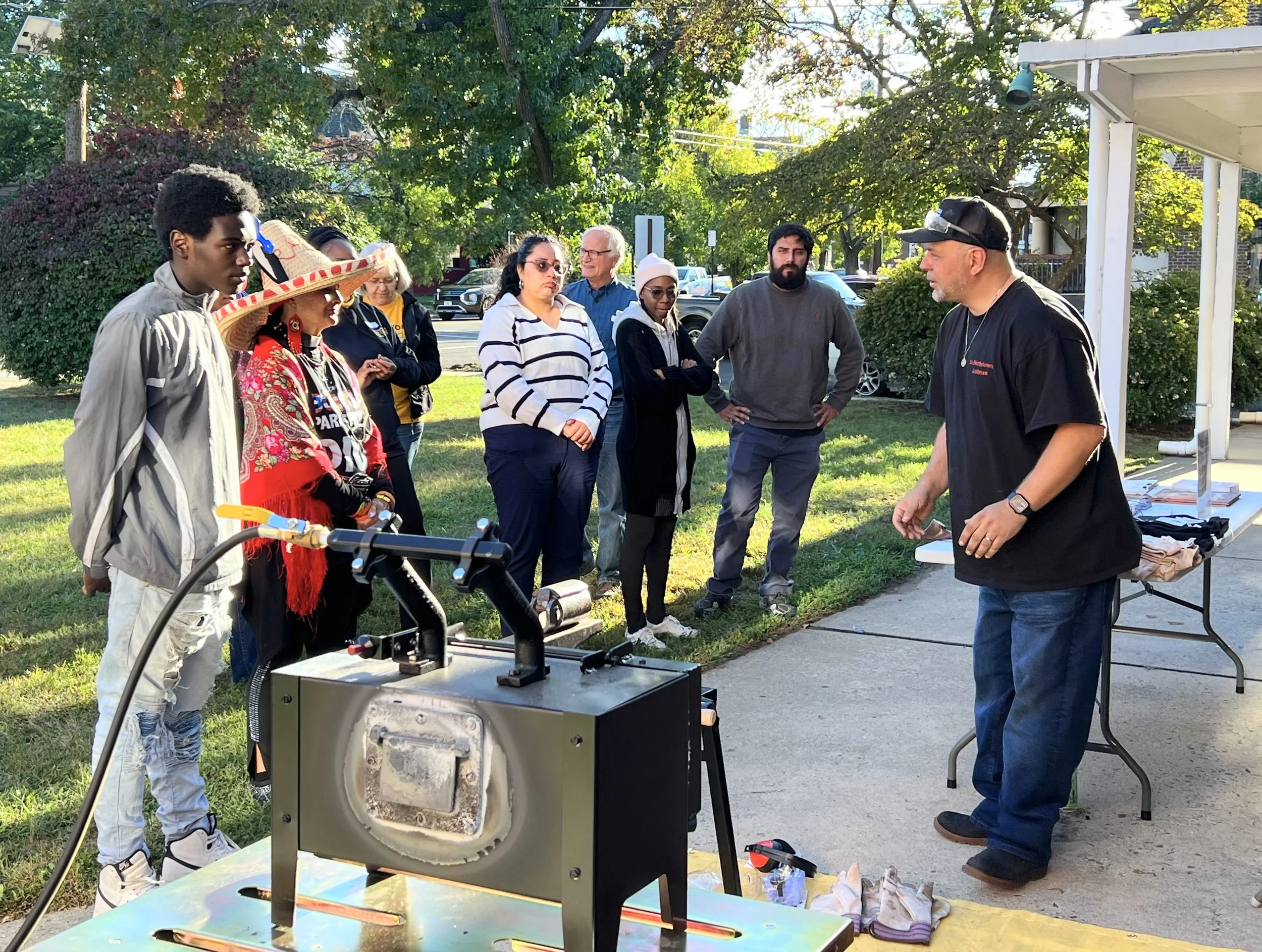 WPC Community Festival 10-15-25_Rawtools_Erich_Group_Photo.jpg