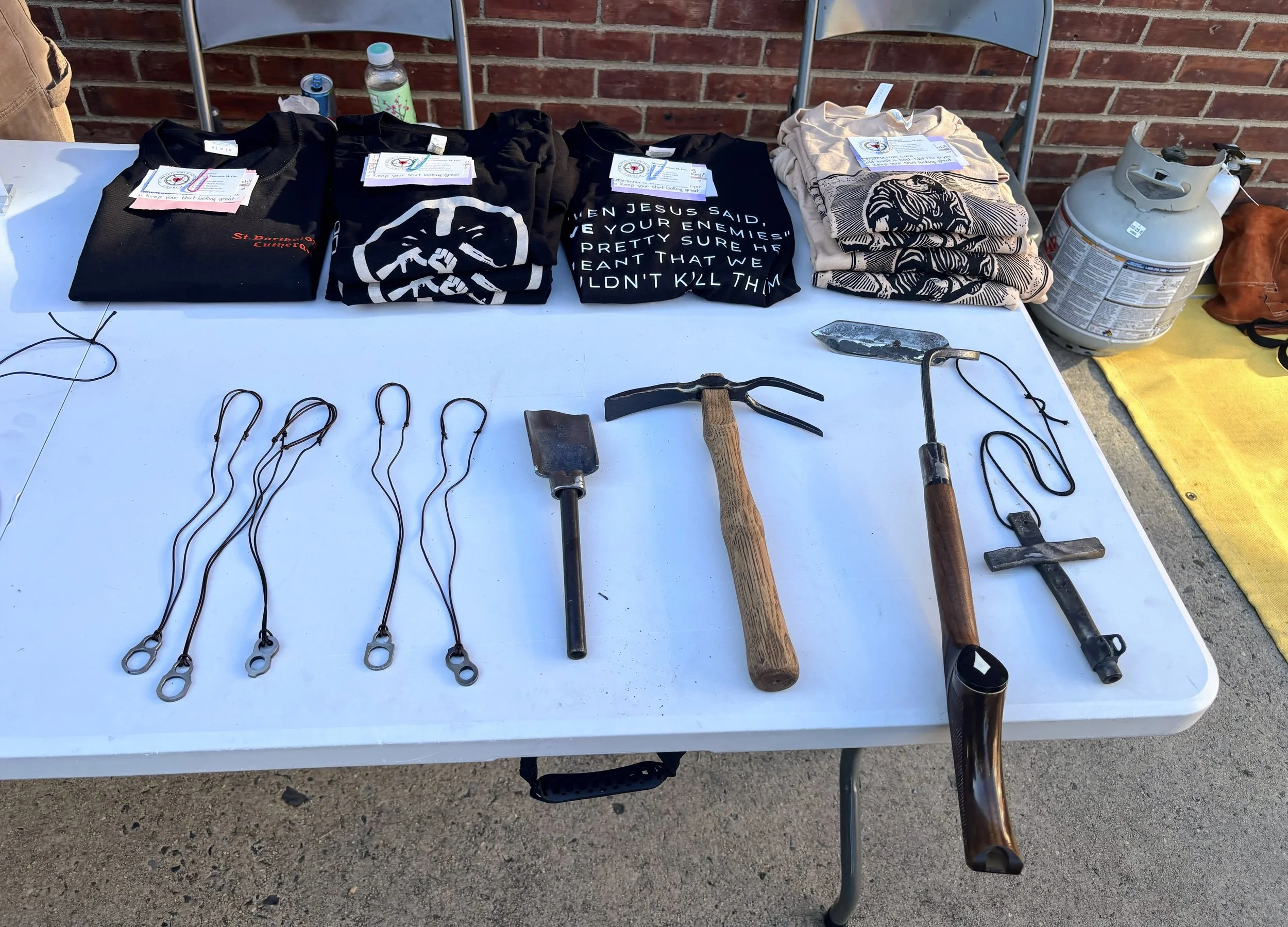 WPC Community Festival 10-15-25_Rawtools_Merchandise_Photo.jpg