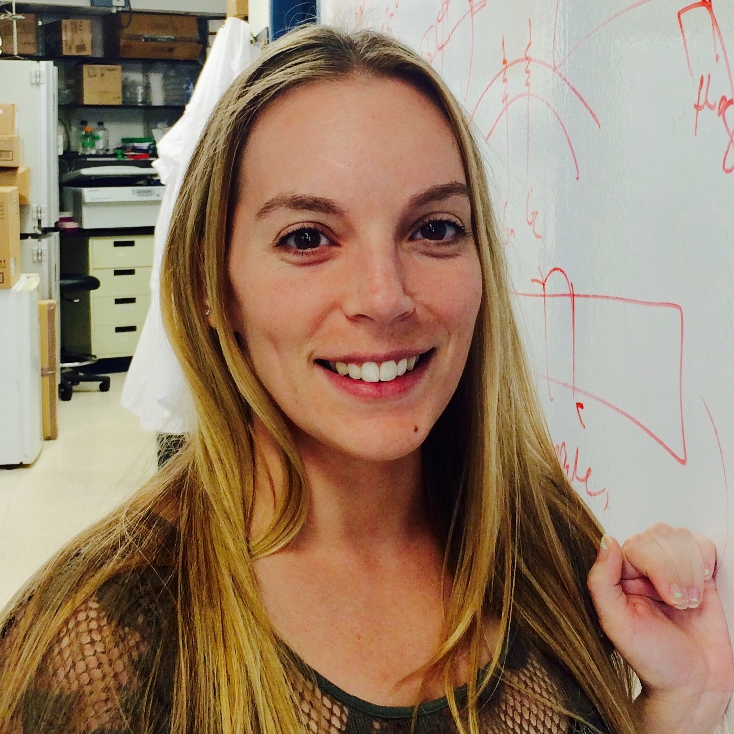 Megan Slough, PhD&lt;br&gt;Research Fellow&lt;br&gt;ORCID: 0000-0003-3514-578X