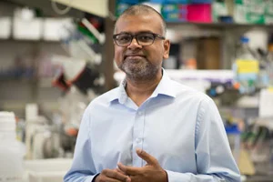 Kartik Chandran, Ph.D.