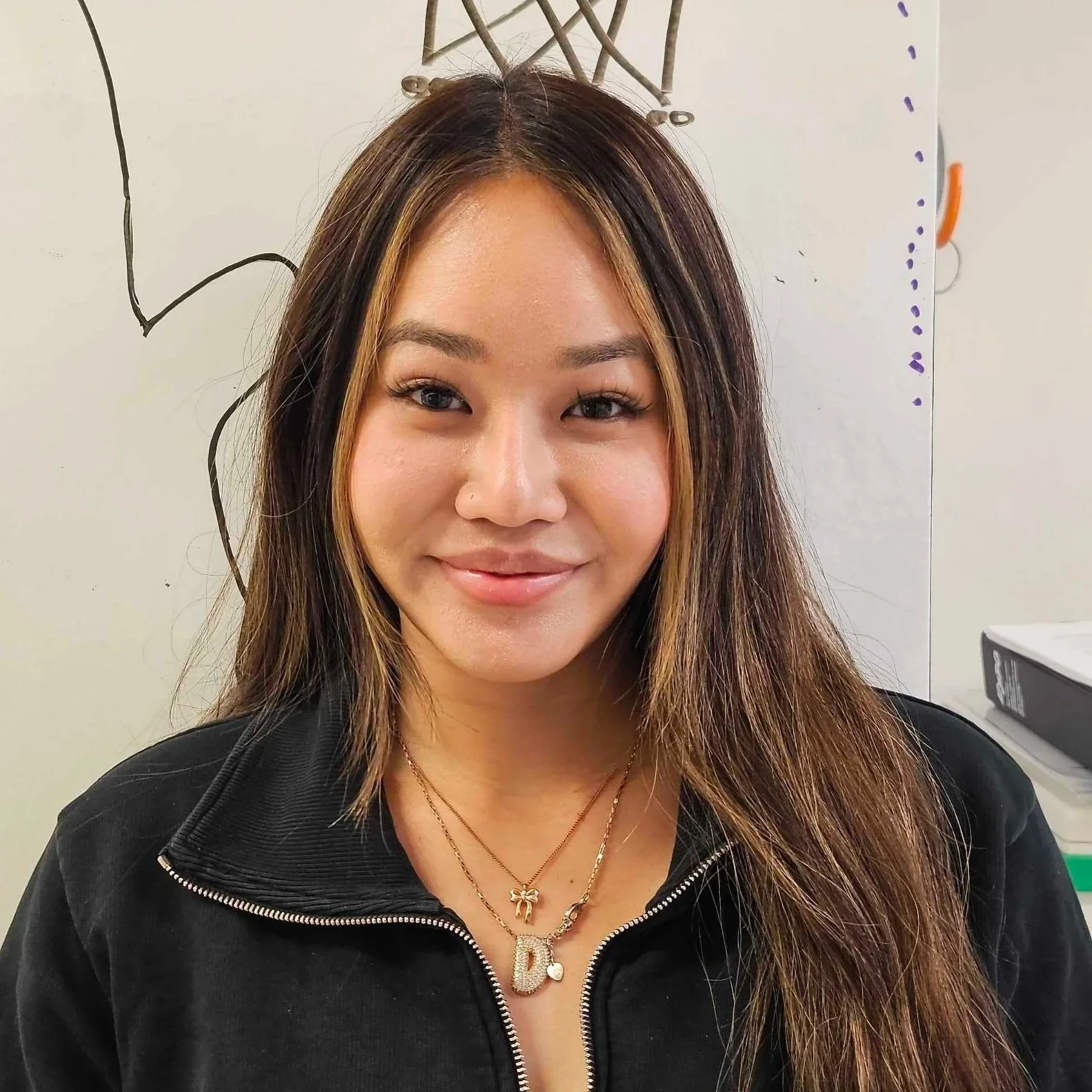 Dianne Lee&lt;br&gt;Research Technician