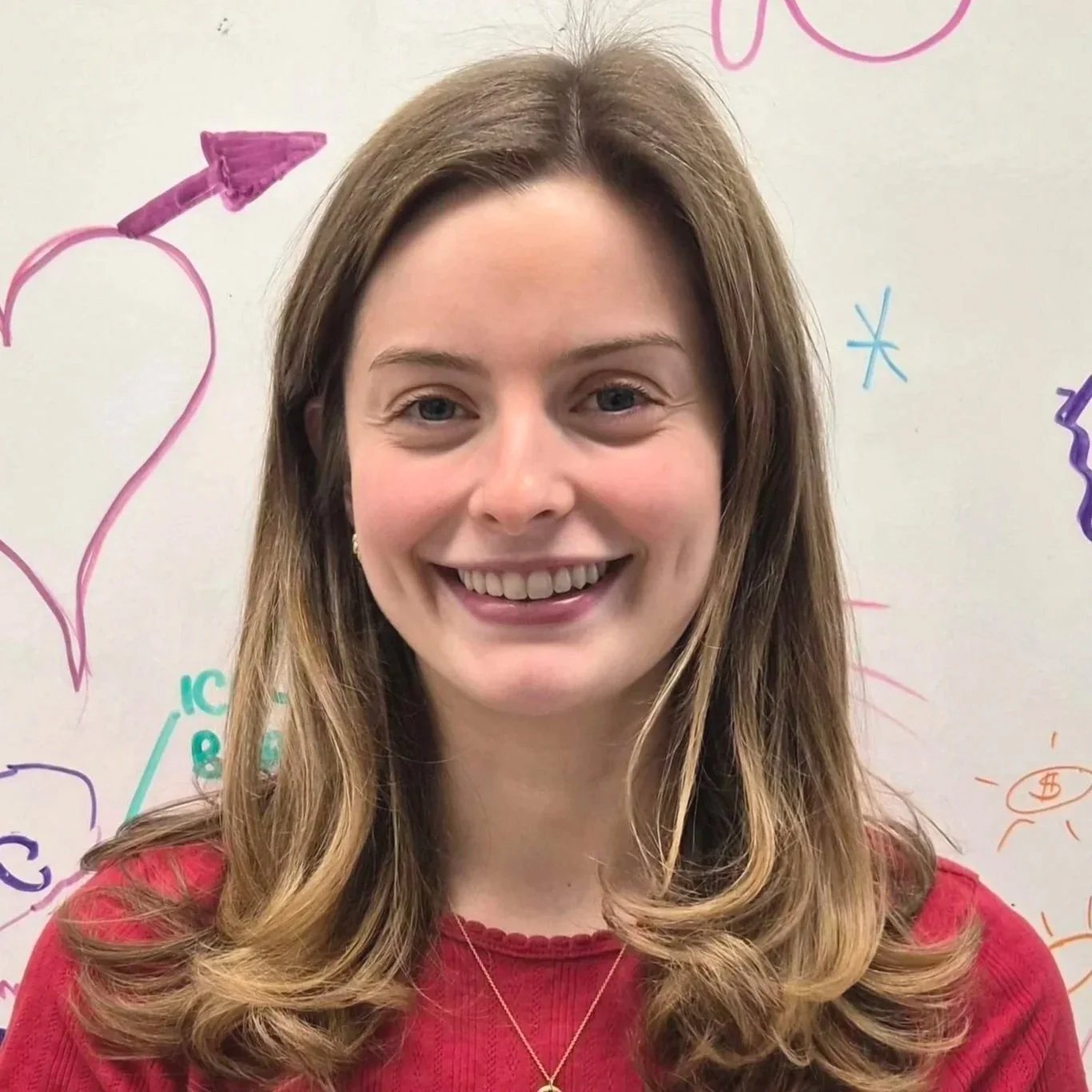 Isabel Steinberg<br>PhD Student<br>ORCID: 0009-0004-3173-3634