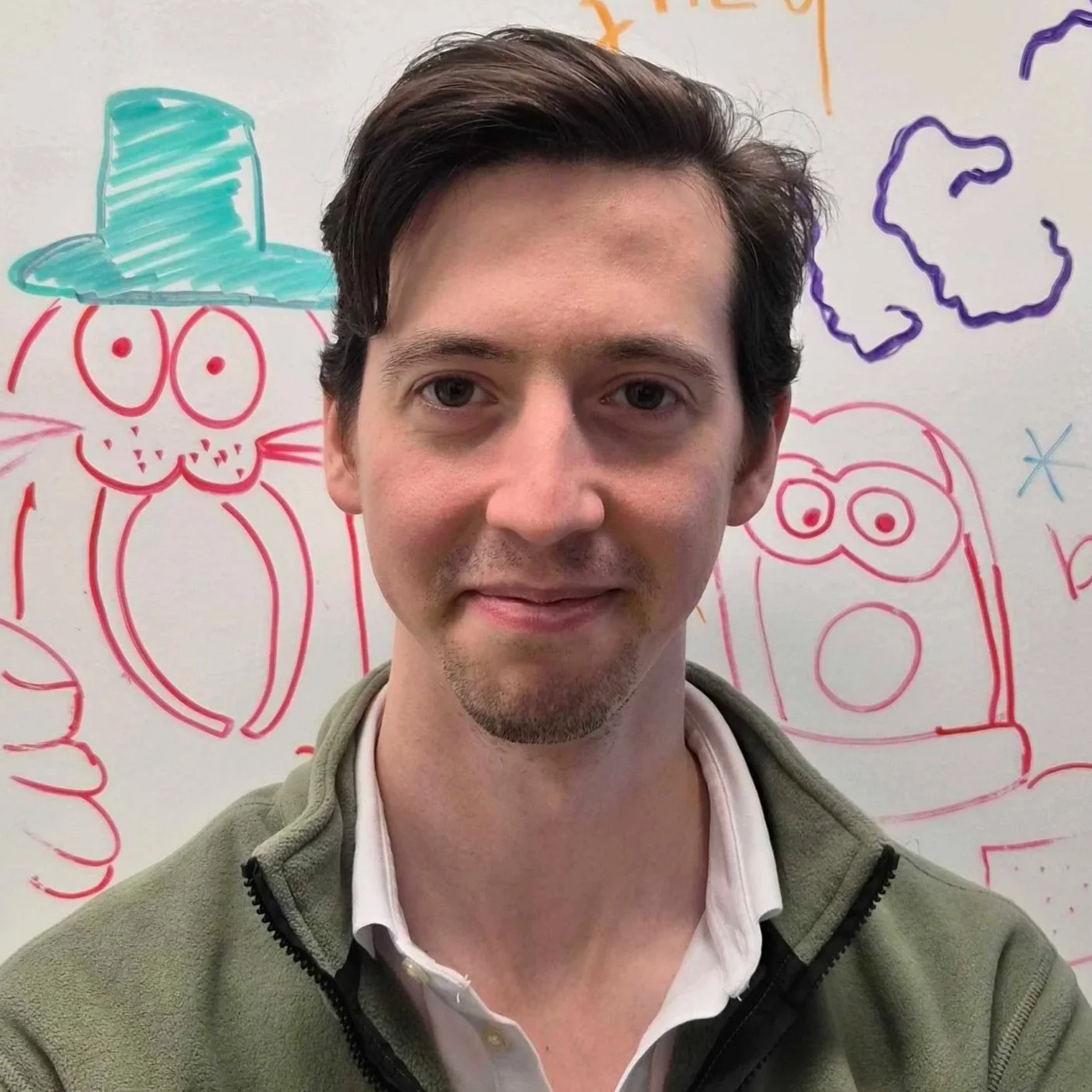 Jacob Kudria<br>MD/PhD Student<br>ORCID: