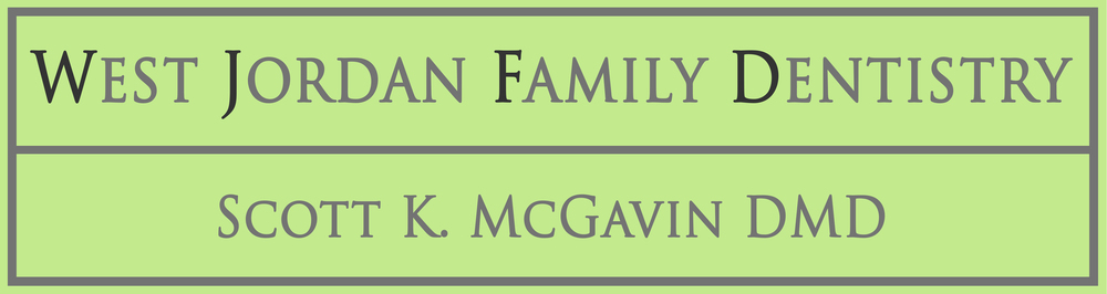 West Jordan Family Dentistry Scott K. McGavin DMD