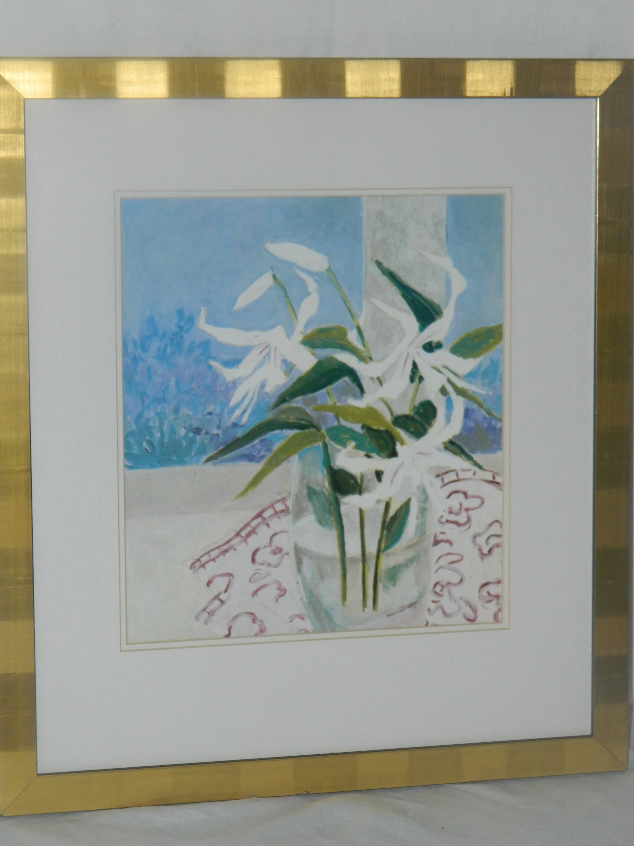  Buy it now number: P1  Price: To be confirmed  How to buy: At Auction house on either viewing day or sale day  Amount available: 1  Dimensions: W: 51cm H: 56cm 
