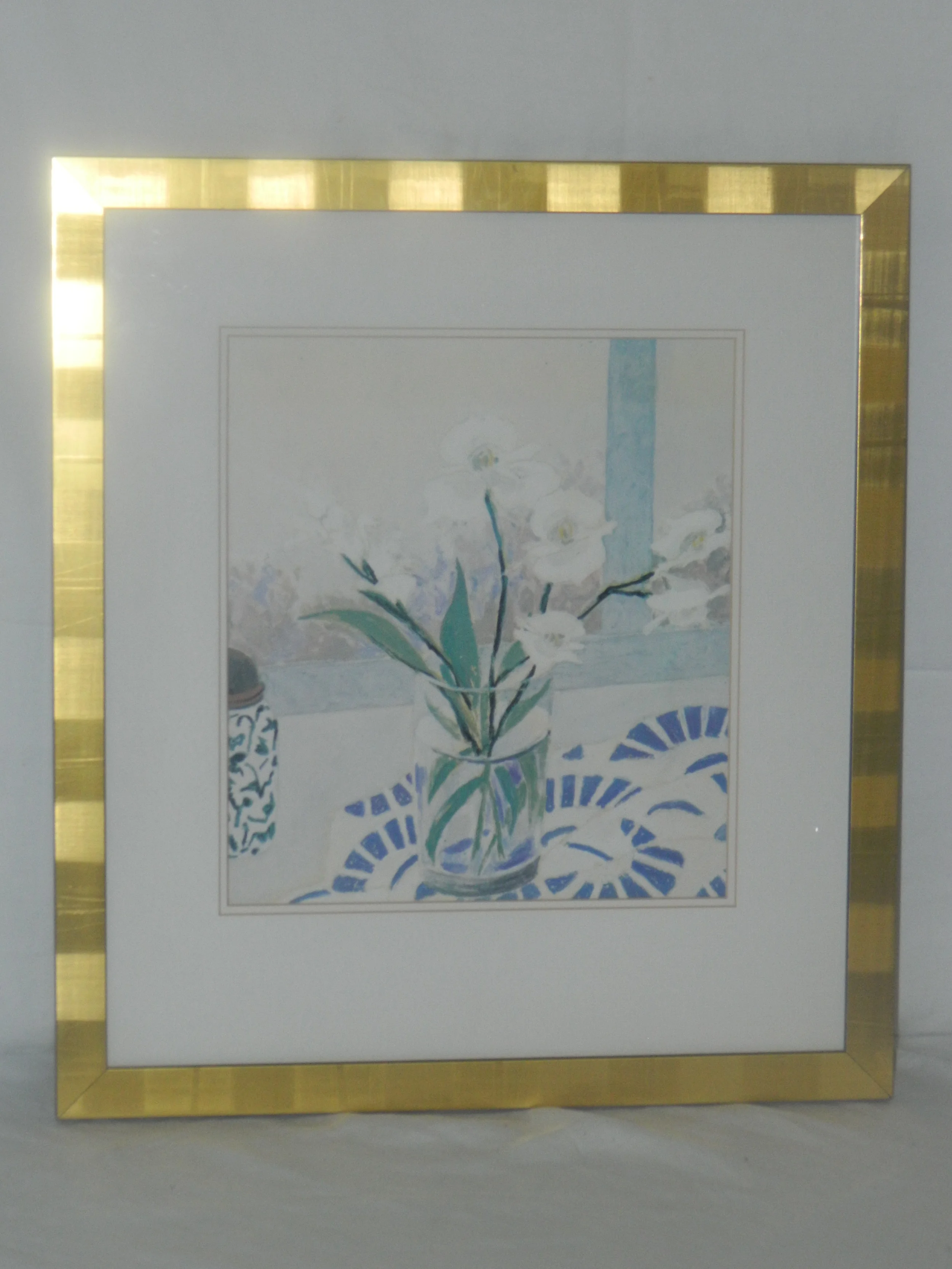  Buy it now number: P6  Price: To be confirmed  How to buy: At Auction house on either viewing day or sale day  Amount available: 1  Dimensions: W: 50cm H: 56cm 