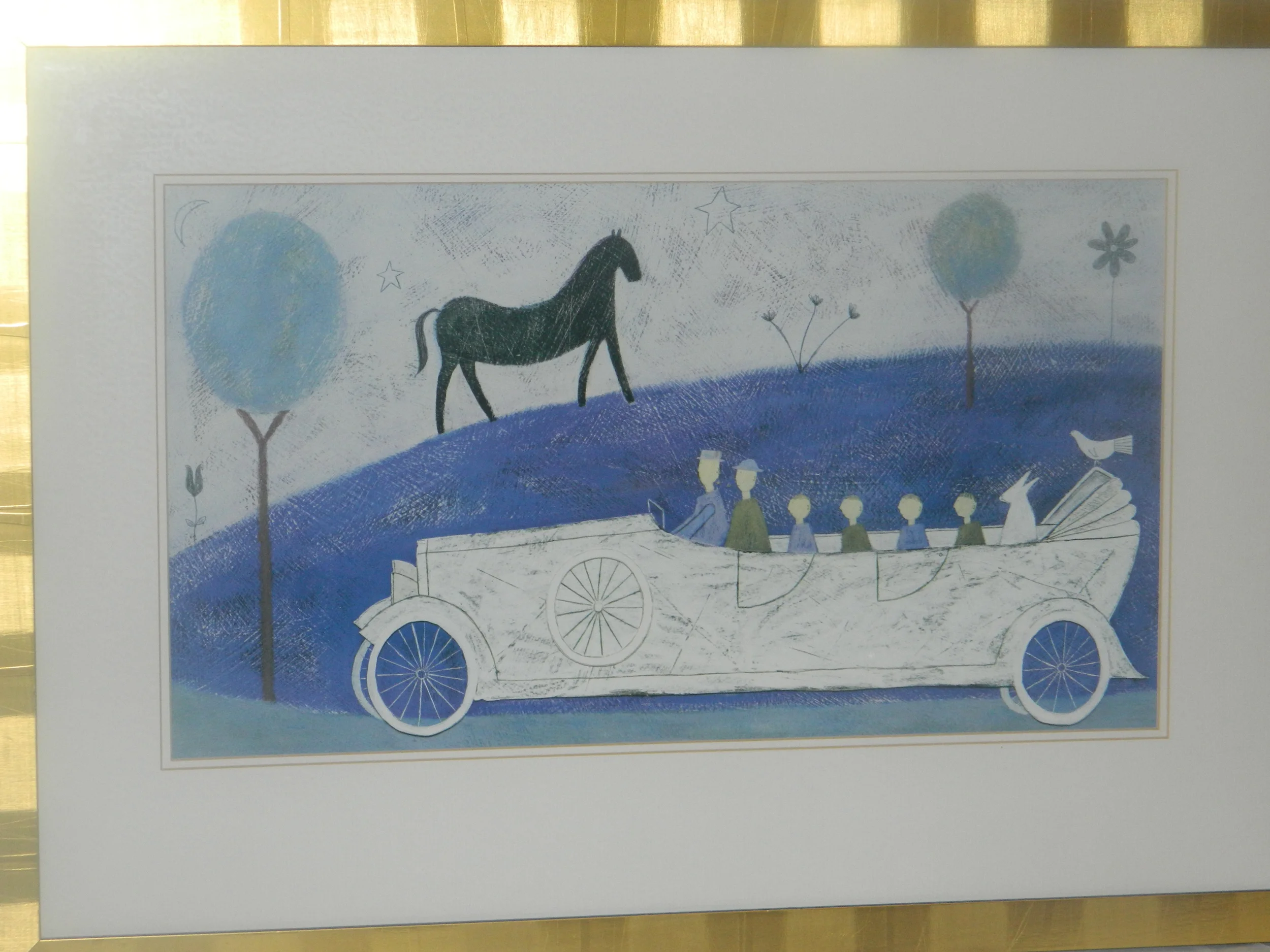  Buy it now number: P5  Price: To be confirmed  How to buy: At Auction house on either viewing day or sale day  Amount available: 1  Dimensions: W: 76cm H: 54cm 