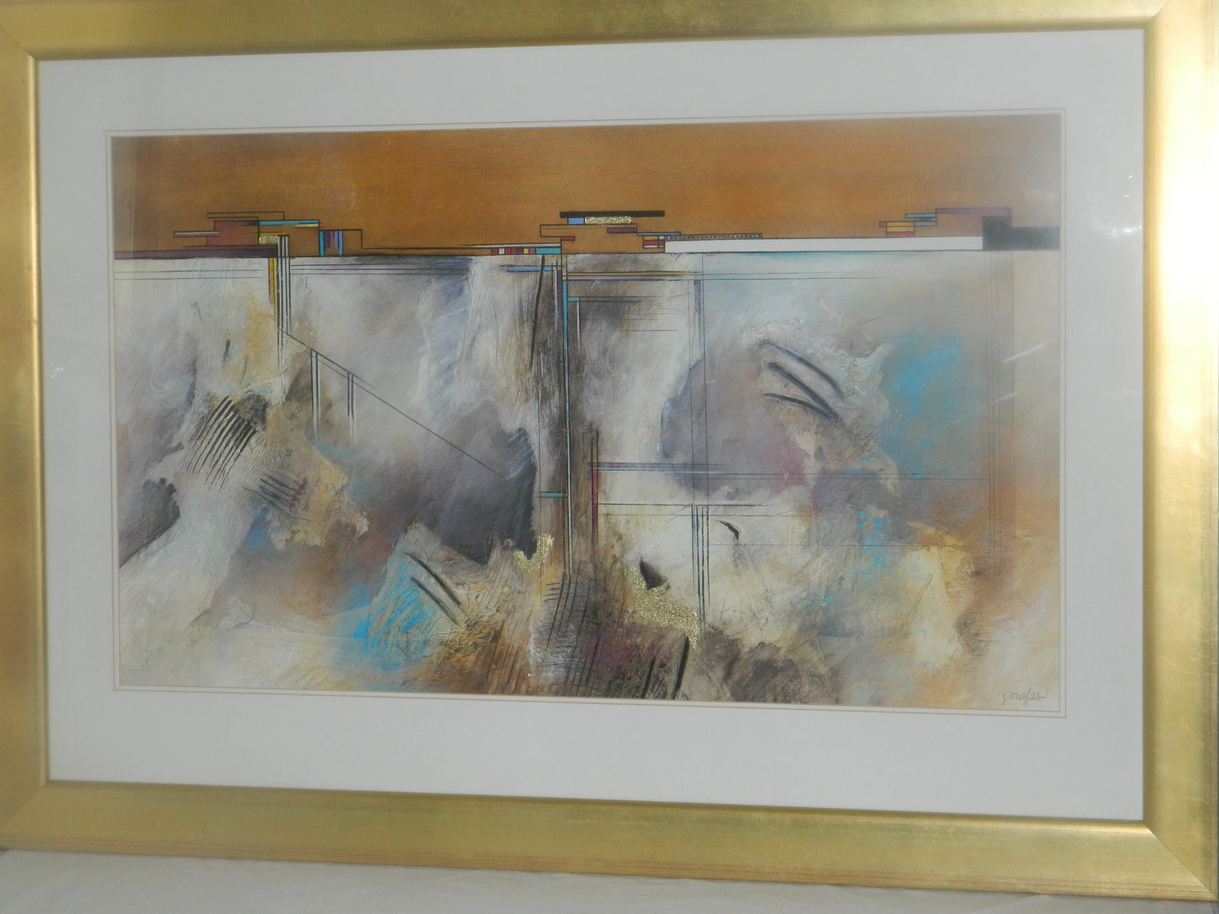  Buy it now number: P20  Price: To be confirmed  How to buy: At Auction house on either viewing day or sale day  Amount available: 3  Dimensions: W: 119cm H: 84cm 