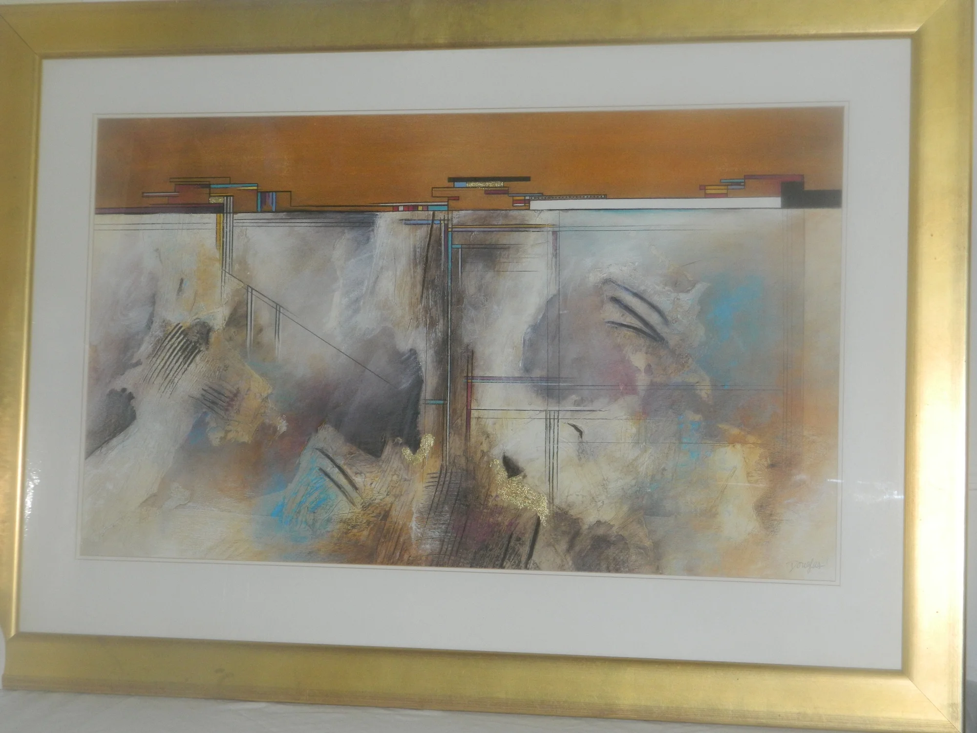  Buy it now number: P15  Price: To be confirmed  How to buy: At Auction house on either viewing day or sale day  Amount available: 1  Dimensions: W: 119cm H: 84cm 