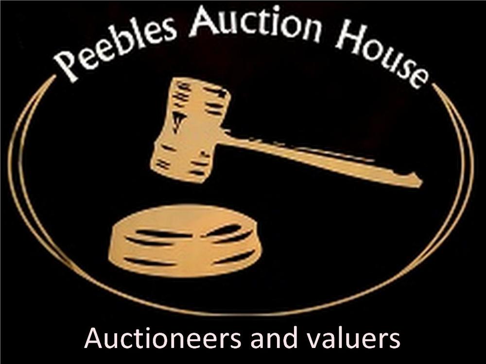 Peebles  Auction House