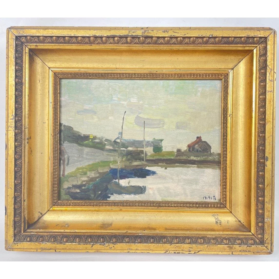Lot 482 - 17th April