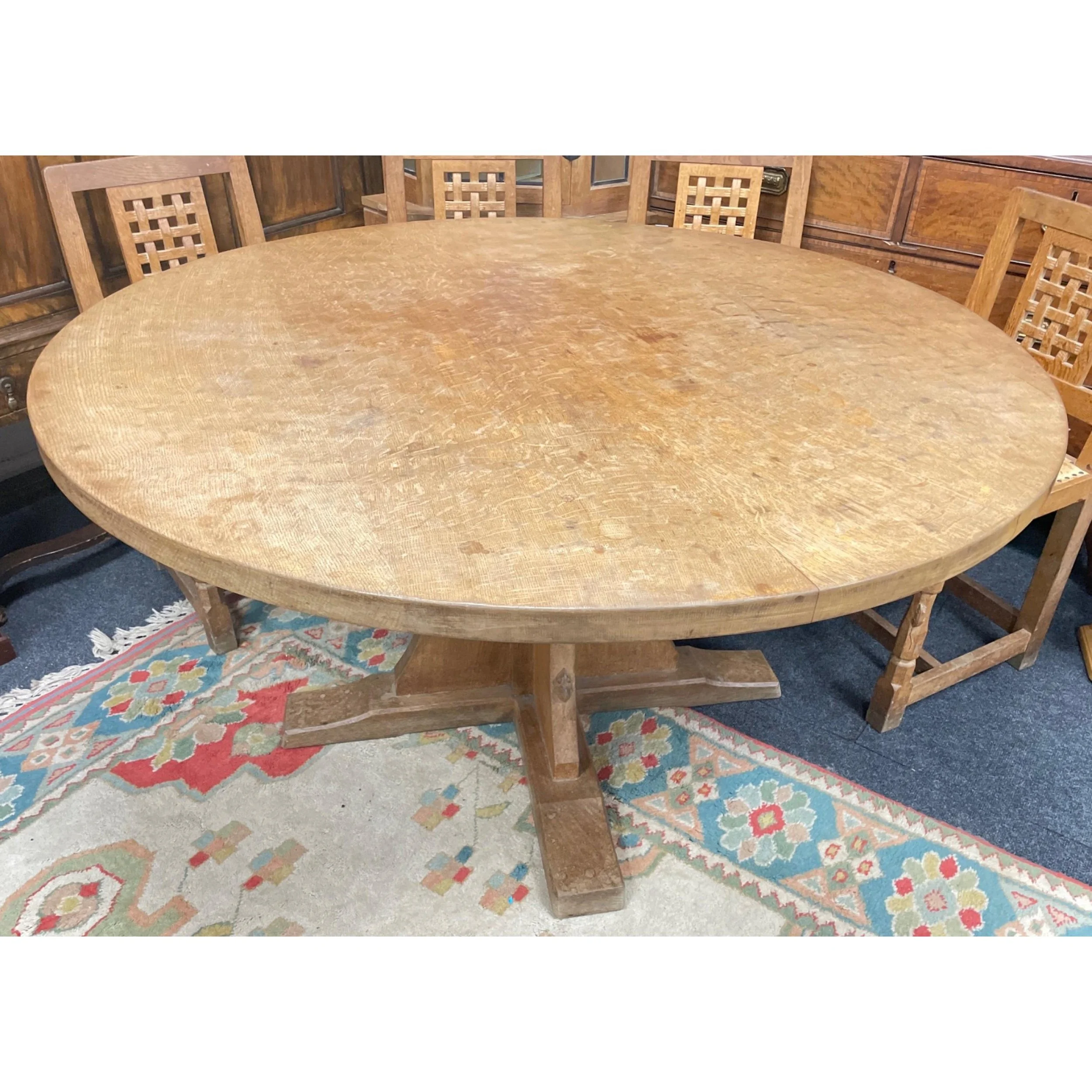 Lot 72A - 26th March