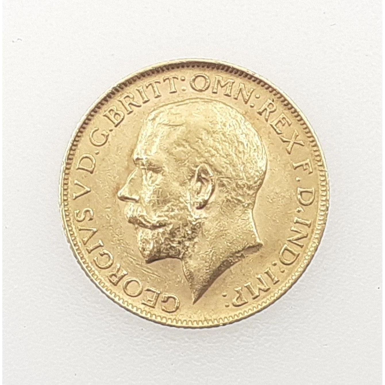 Guide: £430-540 in 10 Oct 2025 sale