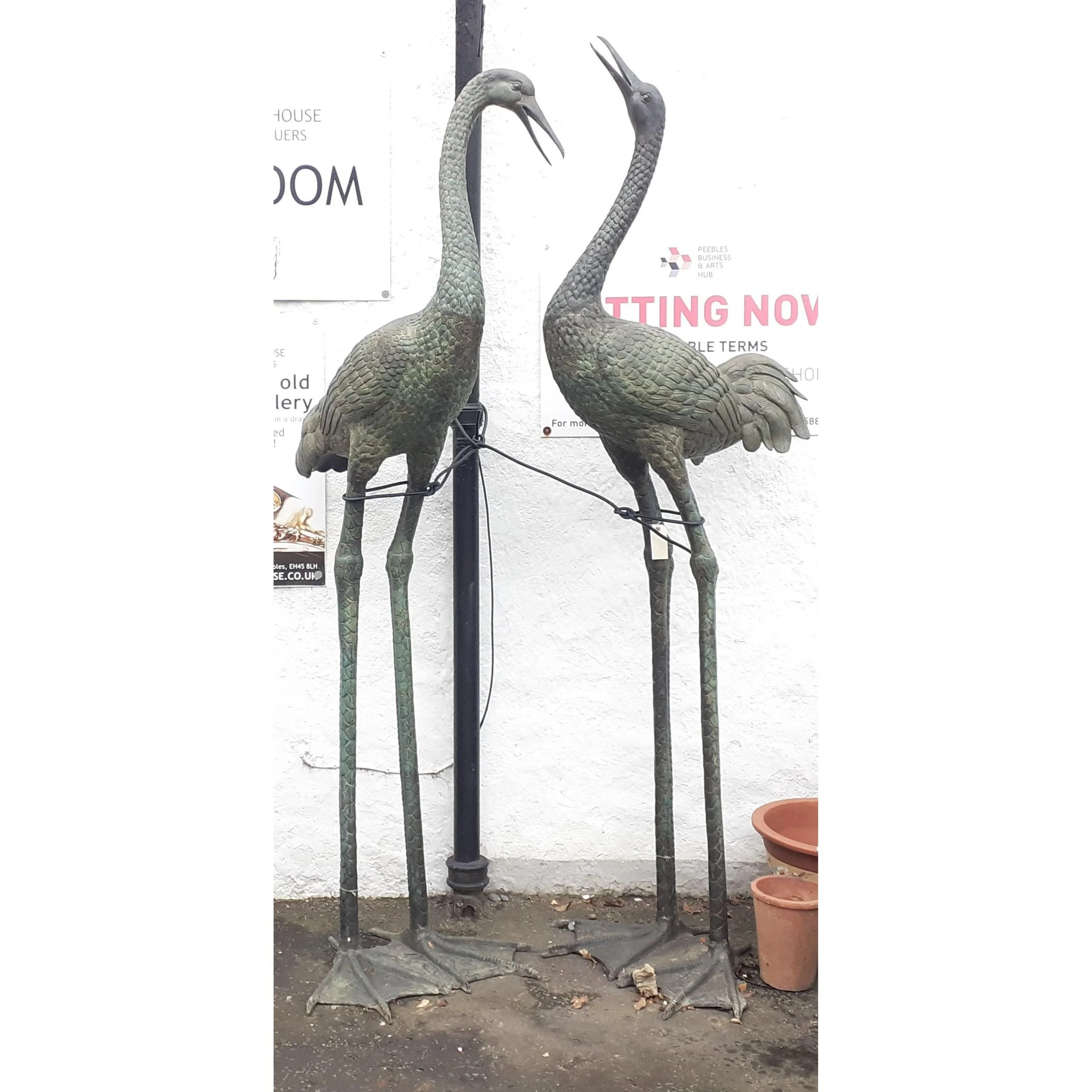 Lot 424 Guide: £3800-6500 in 31 Oct 2025