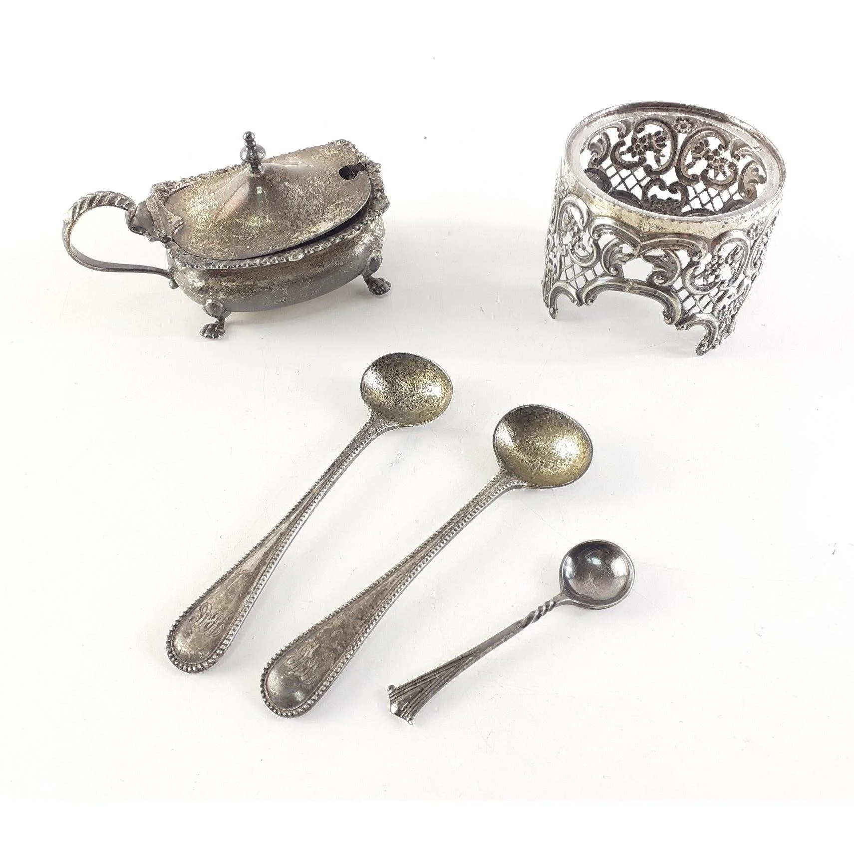 Guide: £140-180 in 23rd January 2026