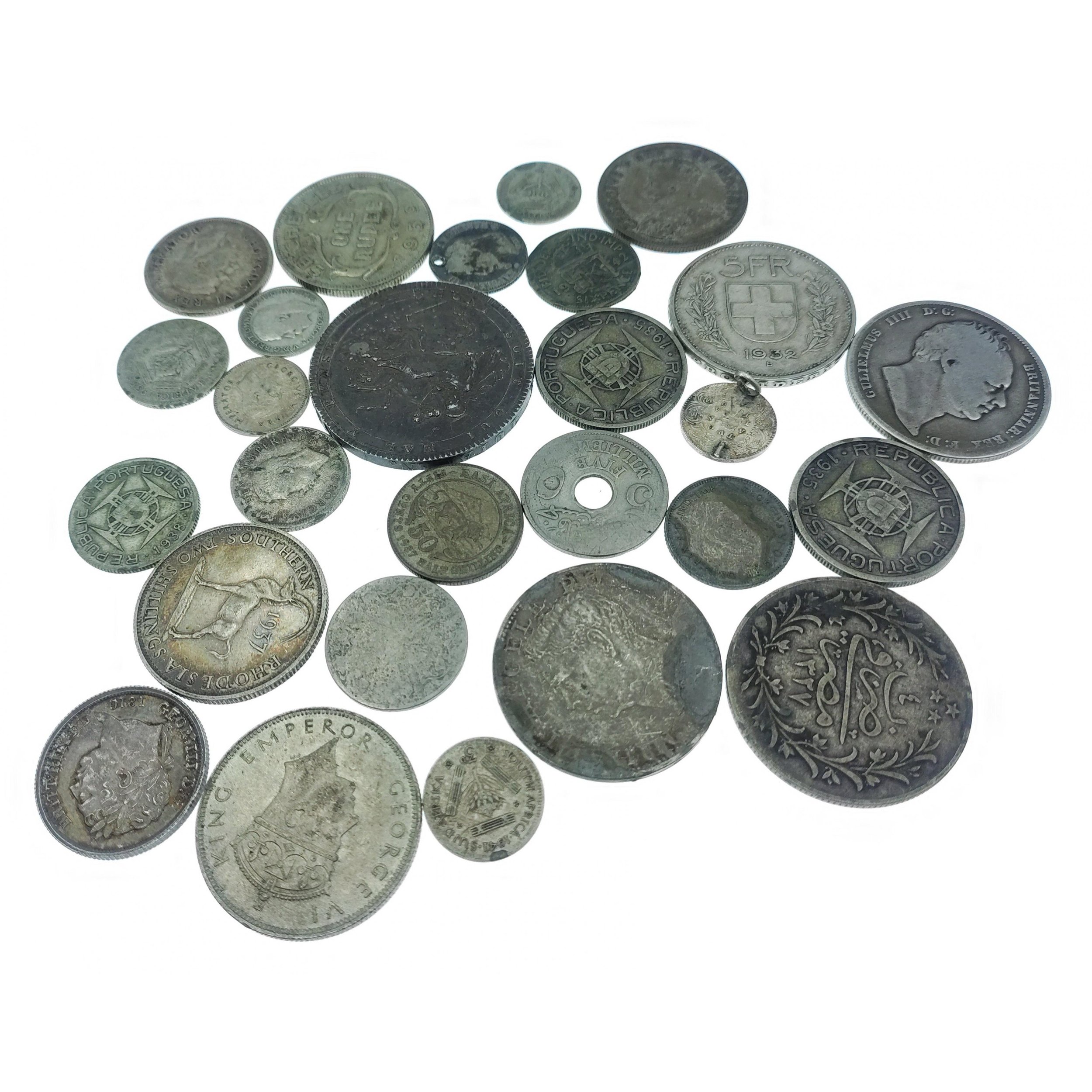 Guide: £100-130 in 27 Feb 2026