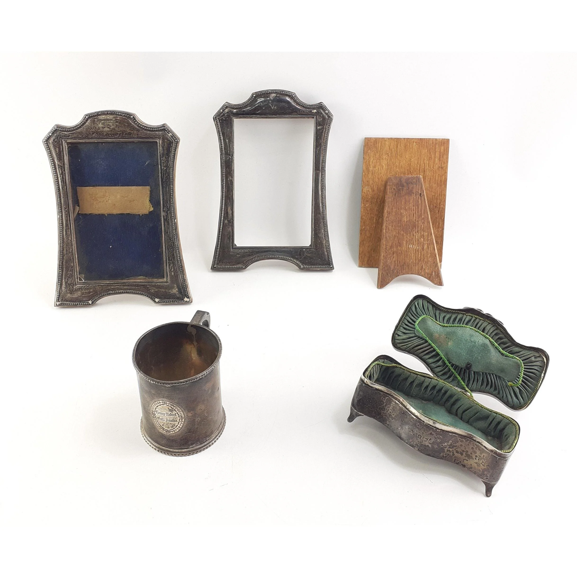 Guide: £180-240 in 13 March 2026