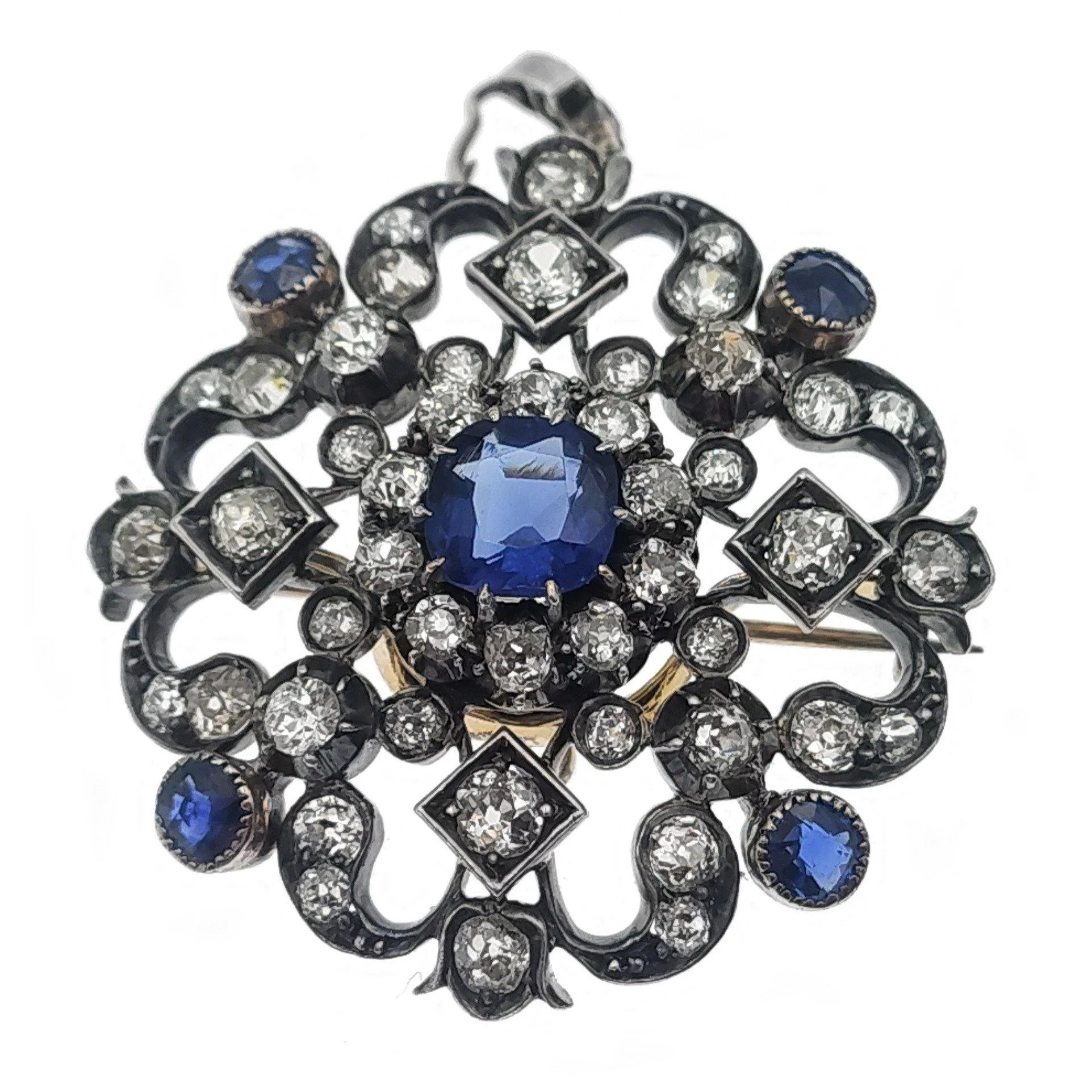 Guide: £1550-2900 in 24 Apr 2026