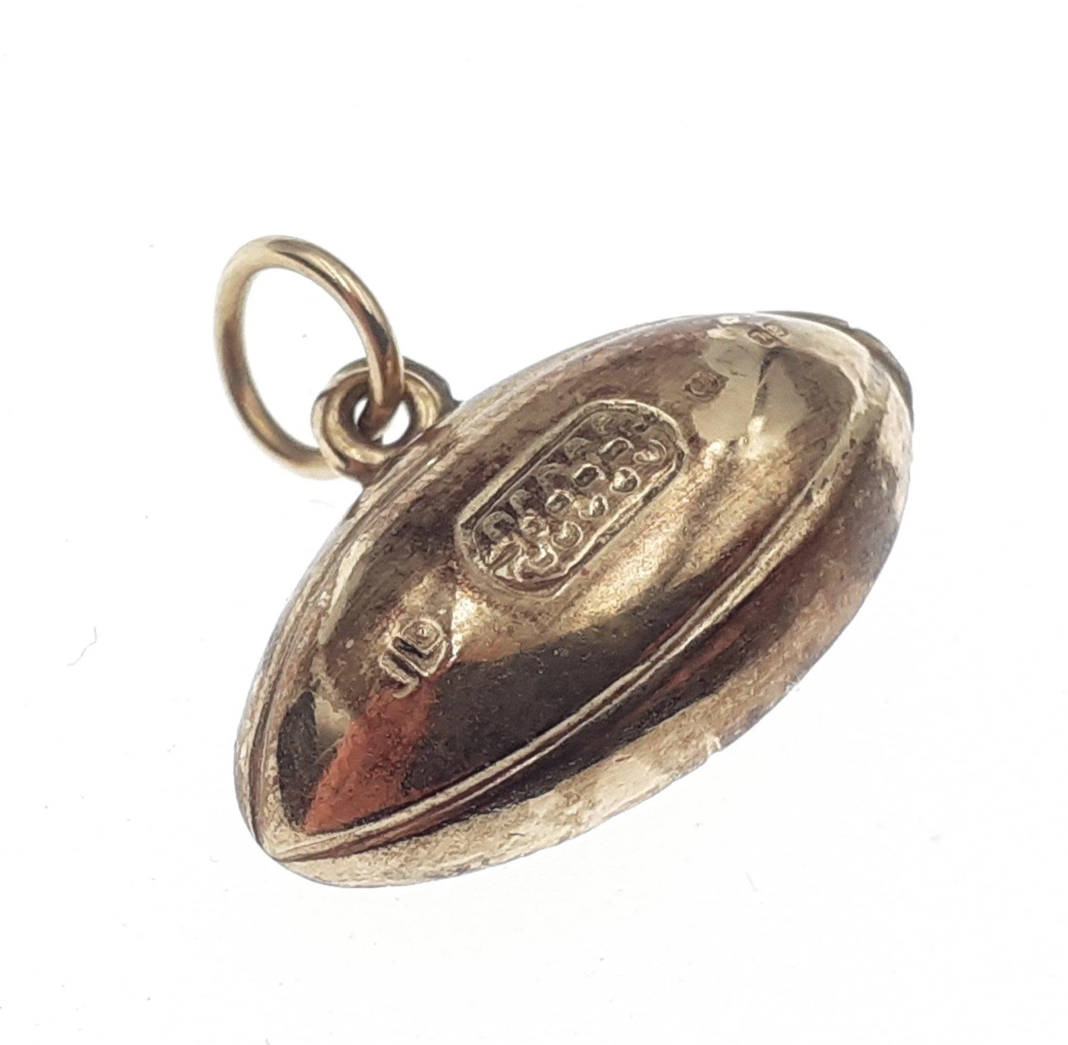  Precious metal price: 25.00GBP  Seller paid: 30.40GBP 
