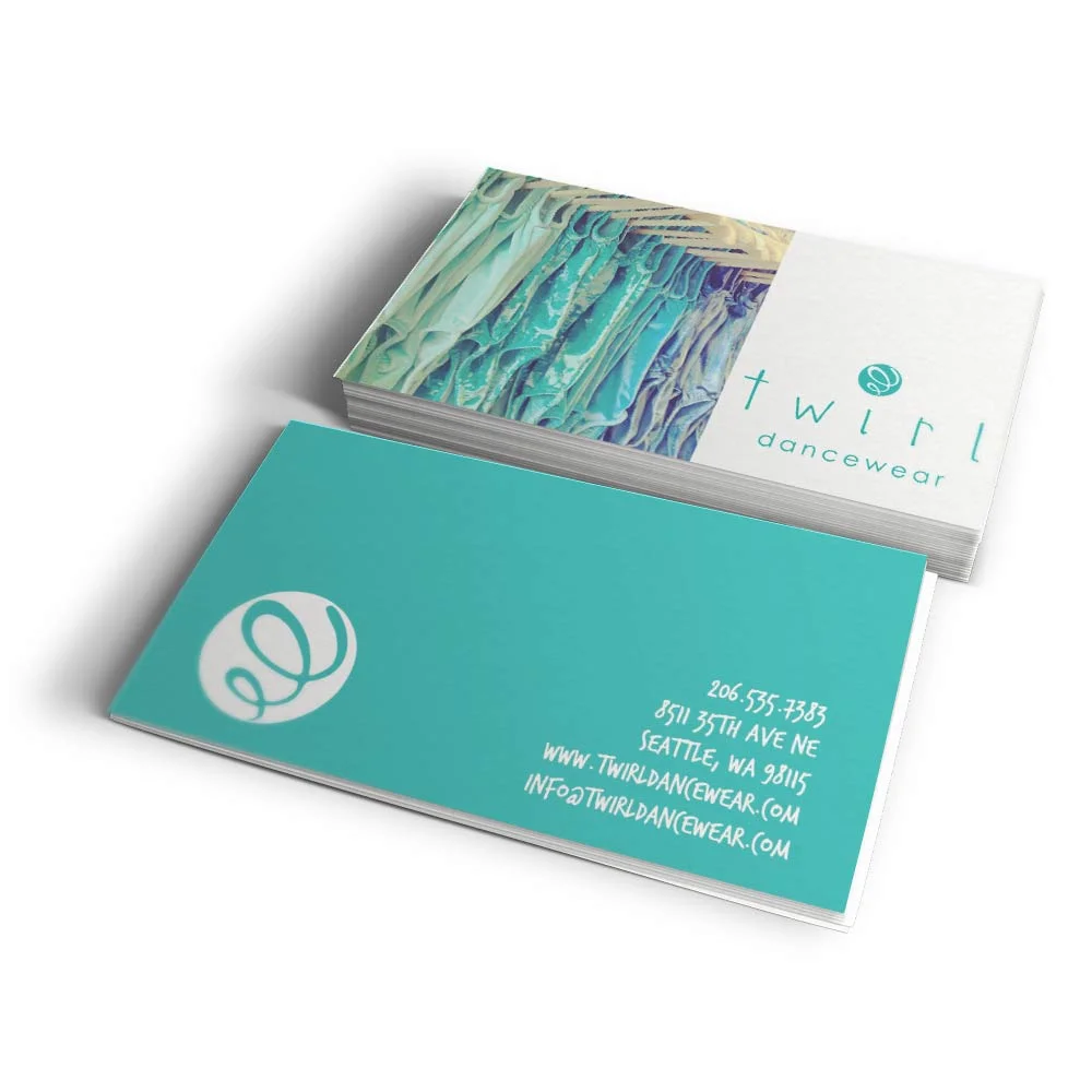 Business Cards
