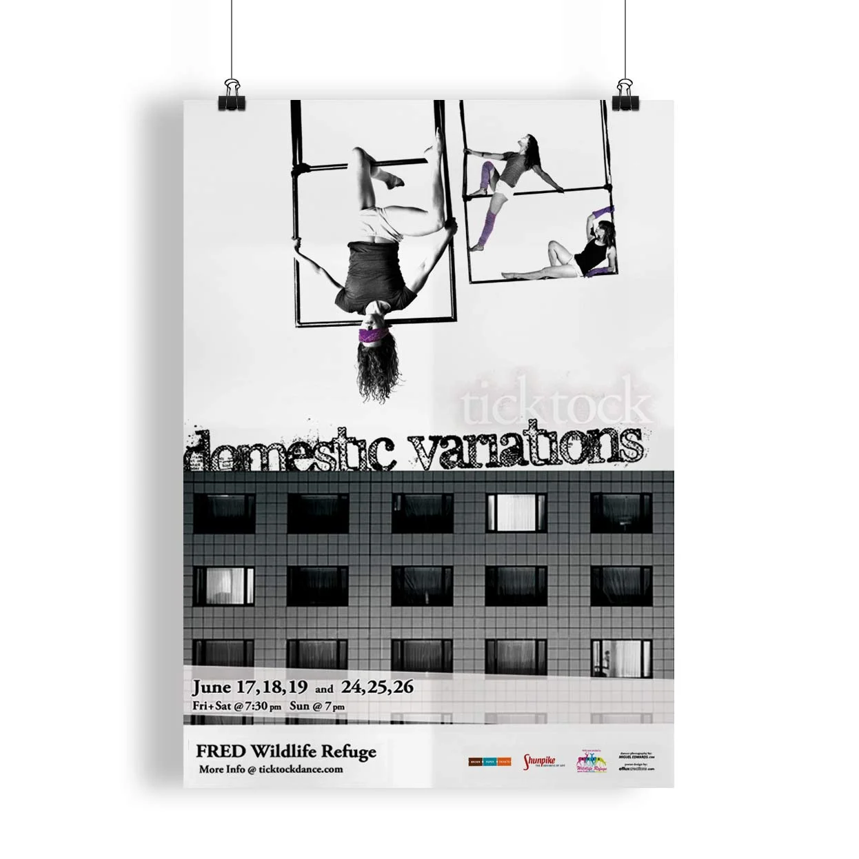 Poster Design