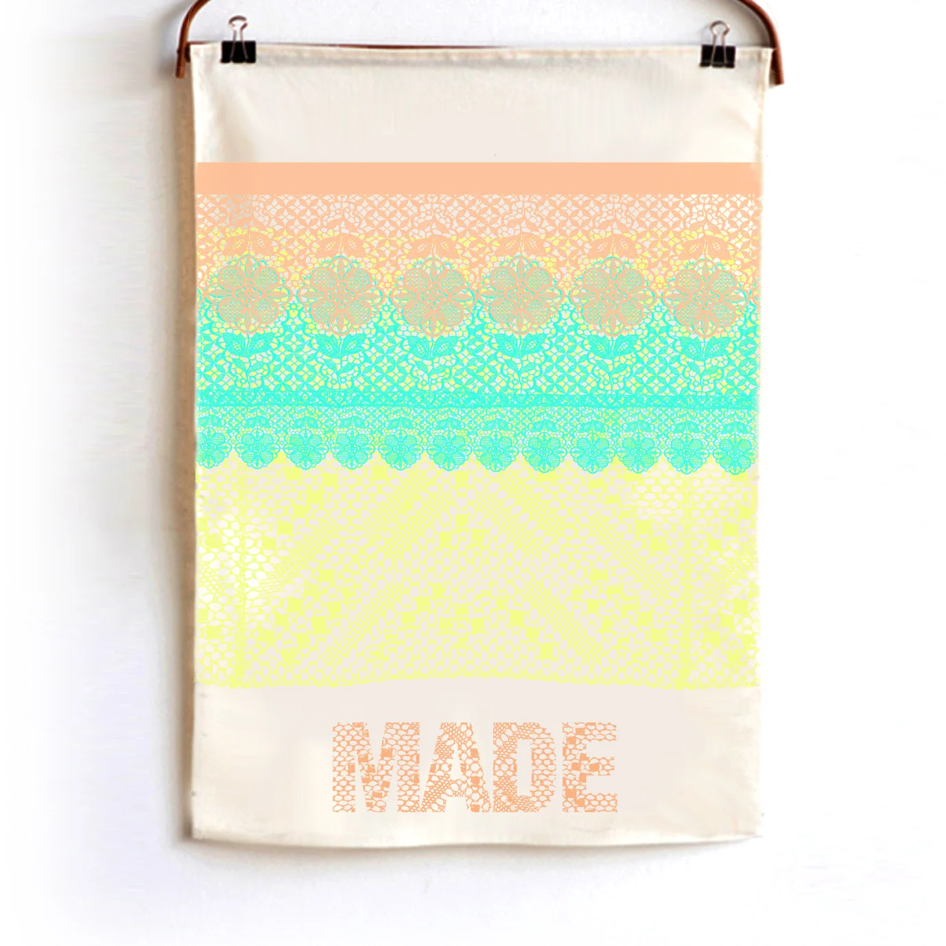 PRINTS ON FABRIC