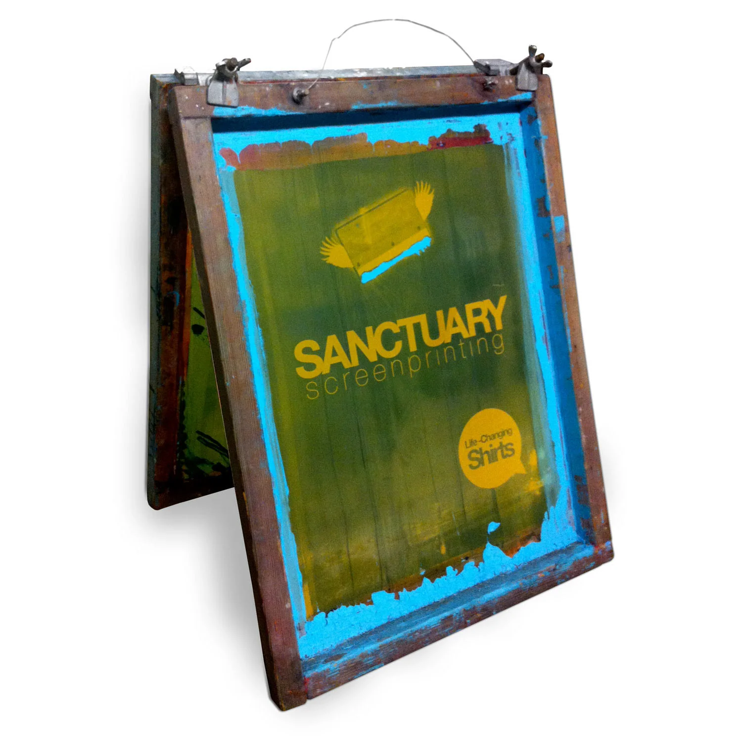 Custom Signage