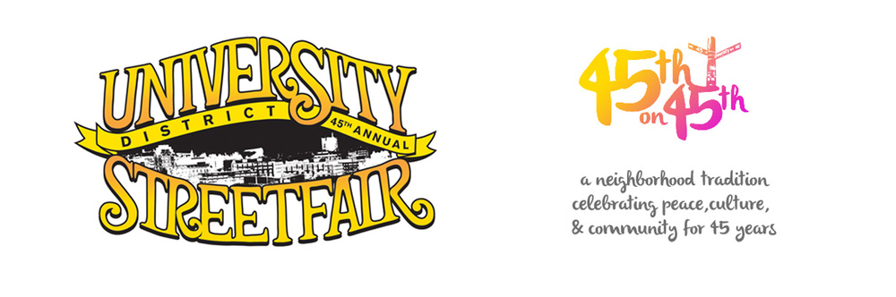 CLIENT: University District Partnership (Annual Event Promotion)