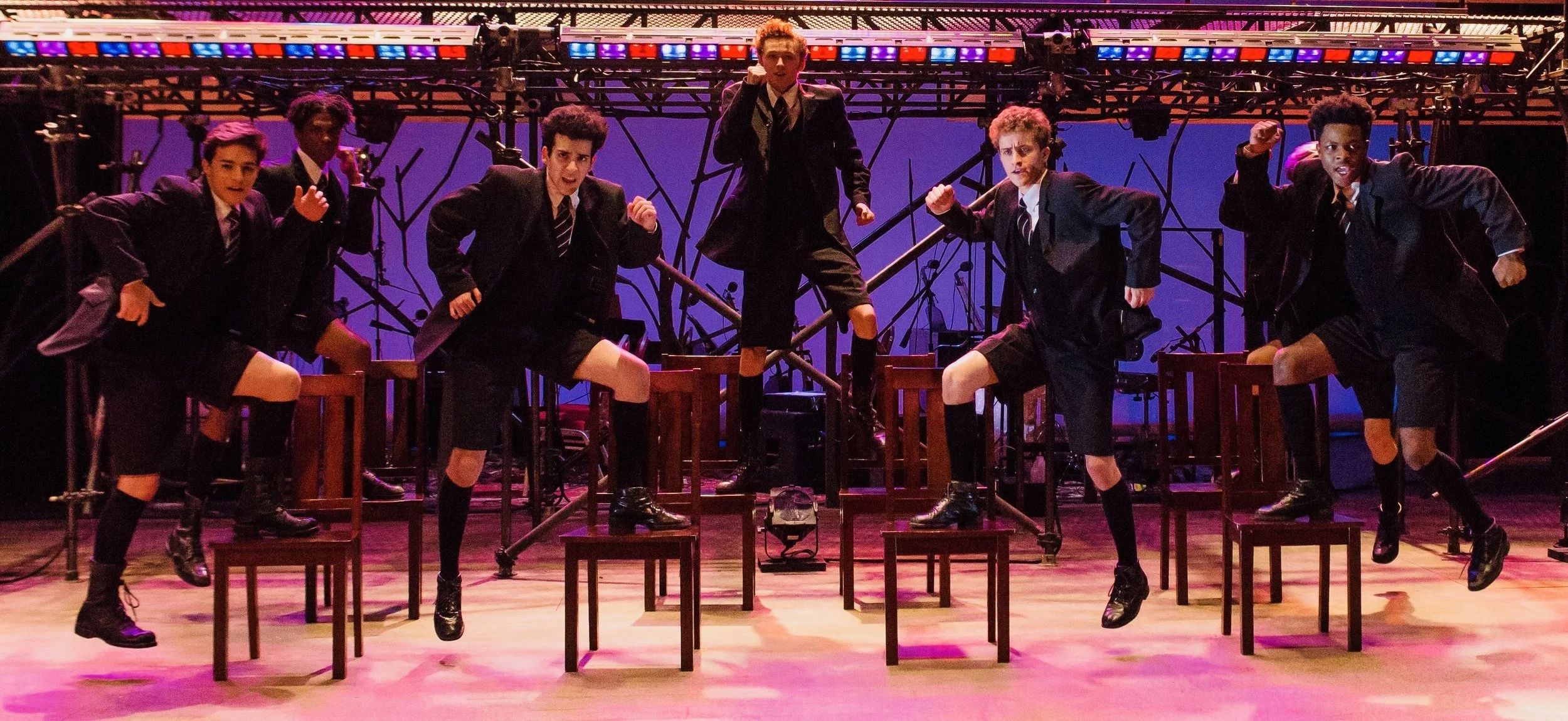 Spring Awakening