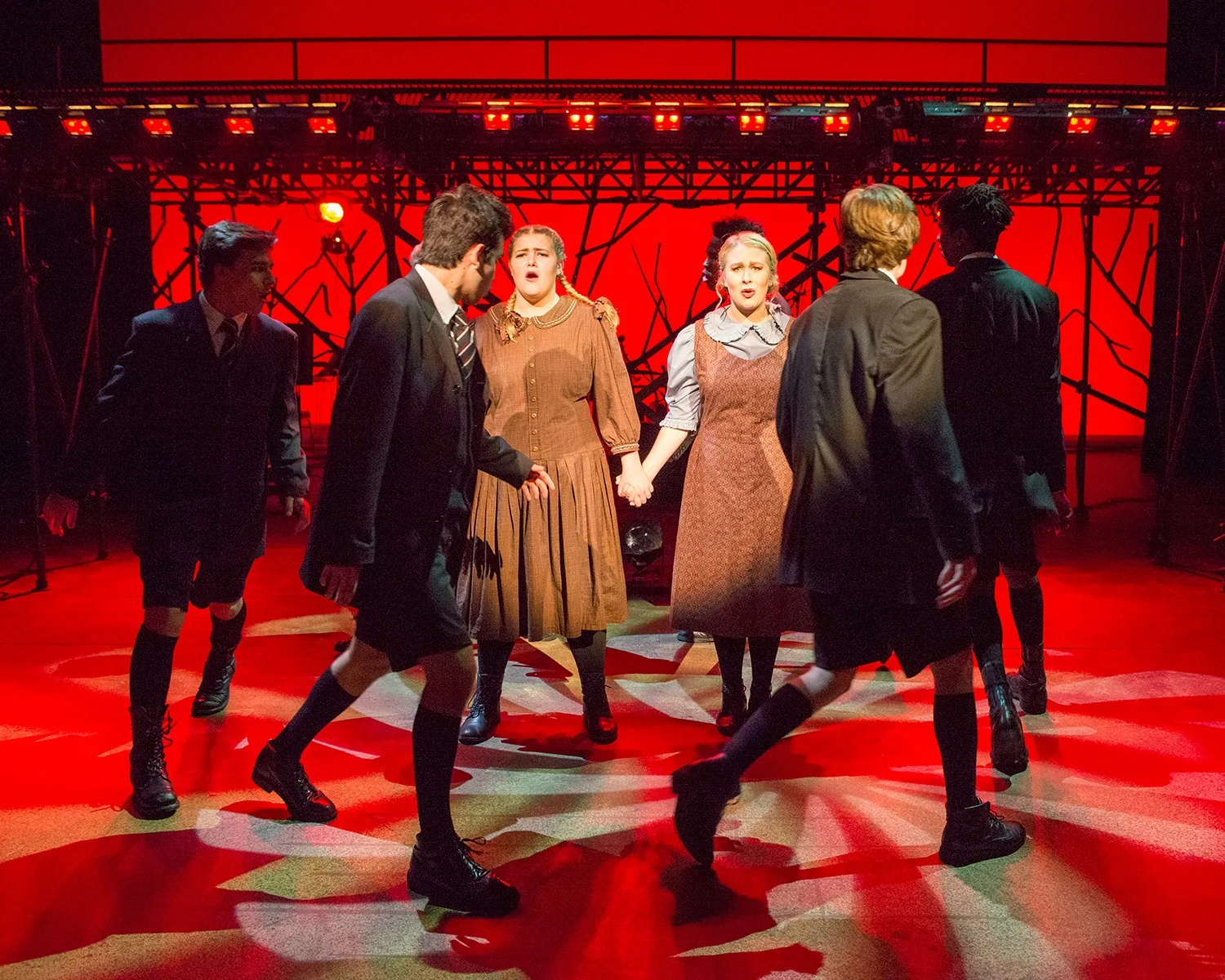 Spring Awakening