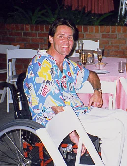 Ralph Fornos