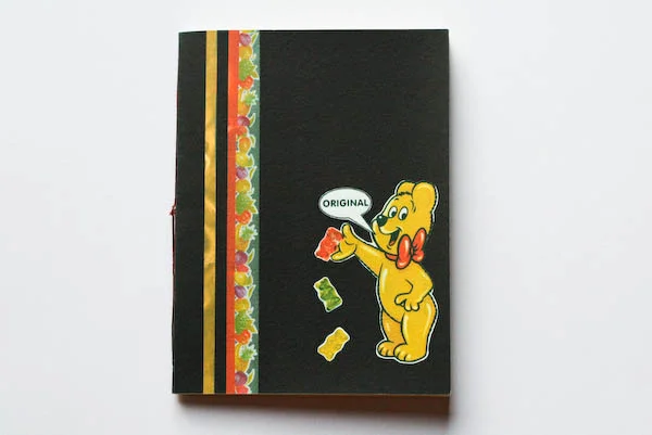Gold Bears