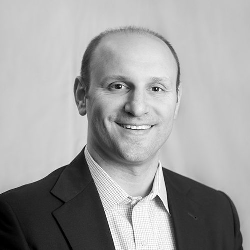 Chief Financial Officer