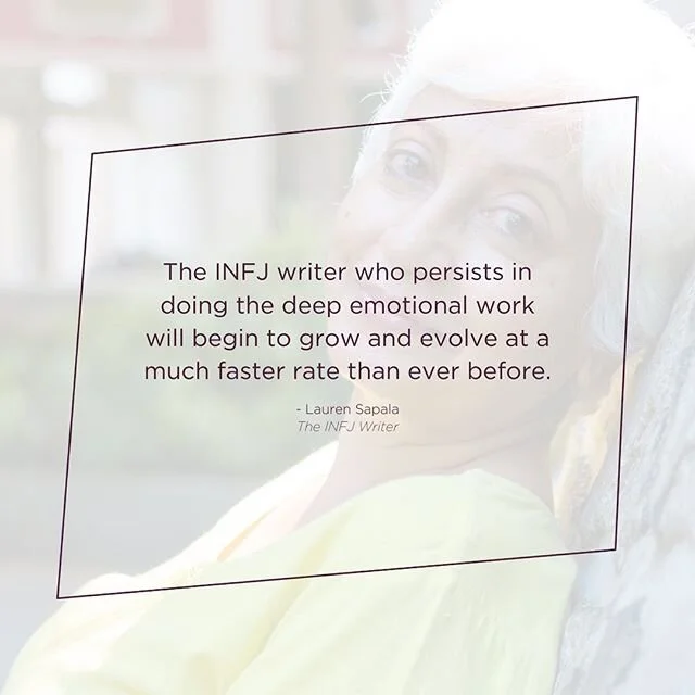 Leslie Mcdaniel Coaching Infj Strengths Issues In Relationships