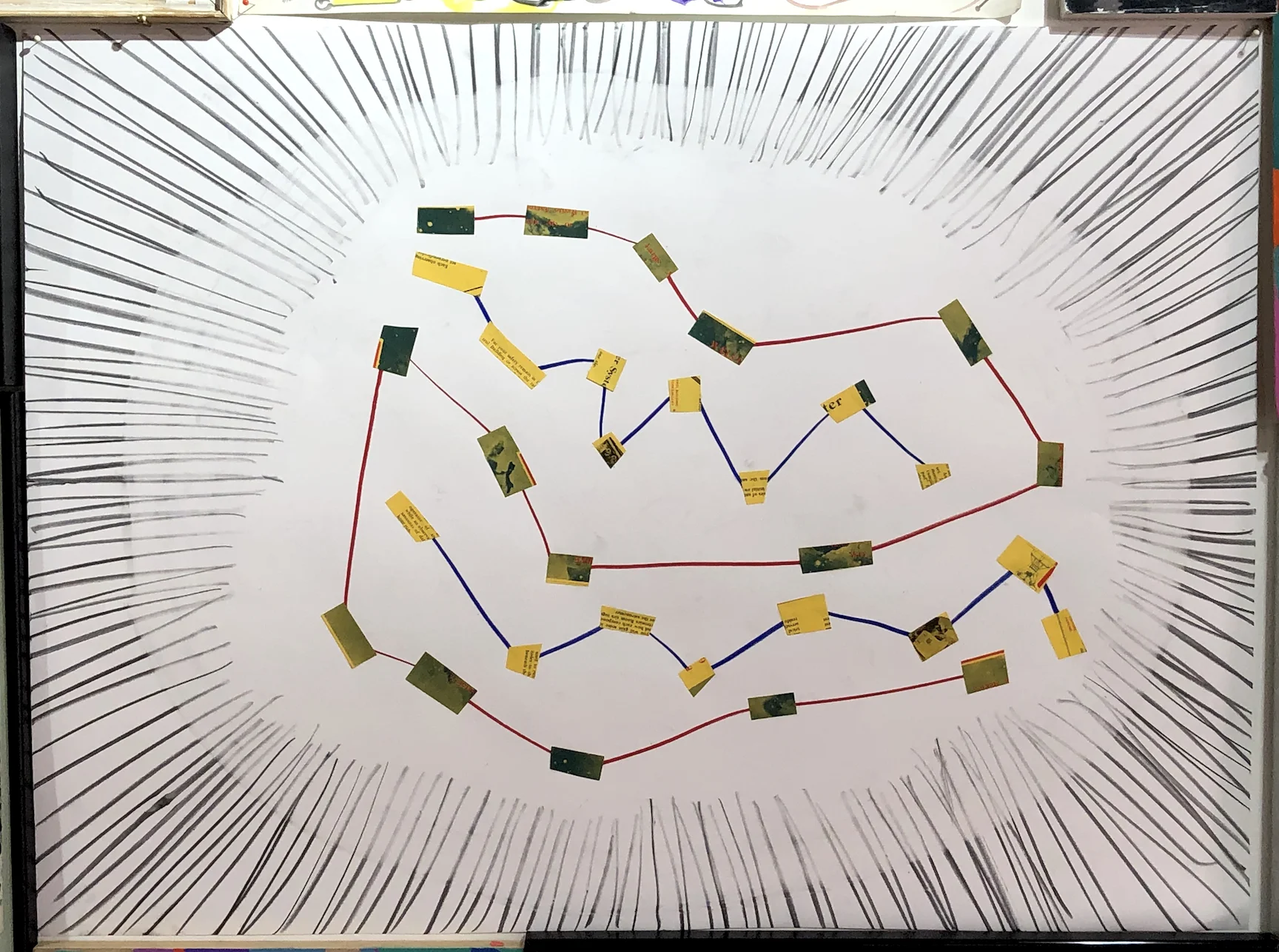 chandler wigton - VLA (very large array)