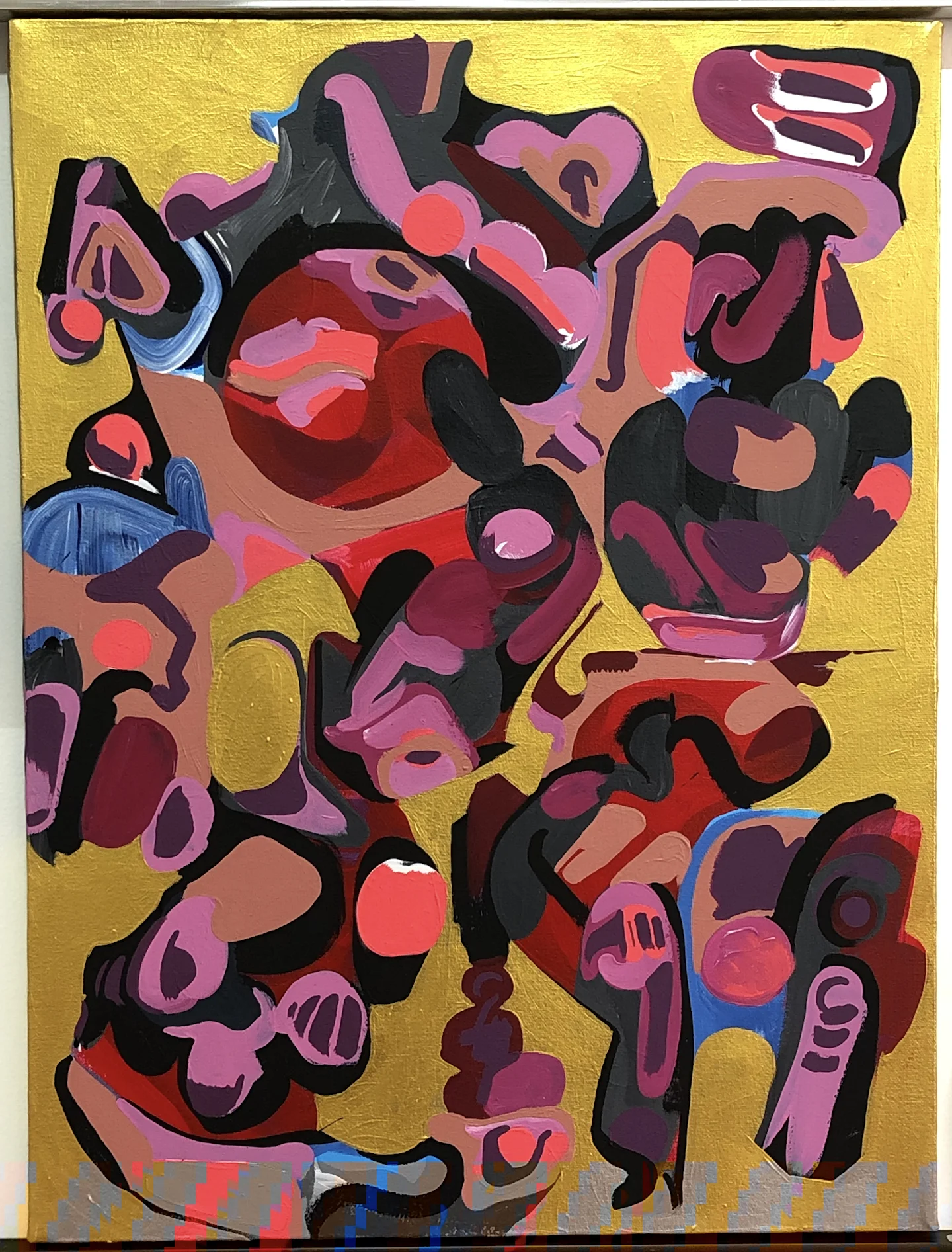 tim reed - untitled (before yet)