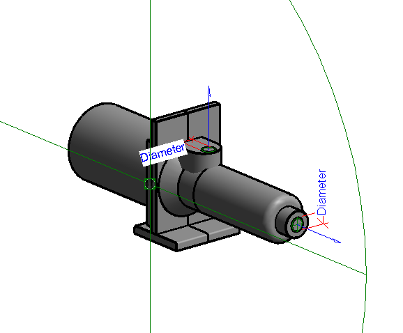 REVIT PUMP FAMILY