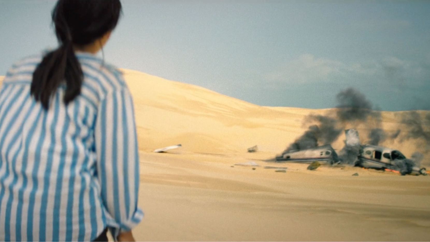 UN Global Goal/Goodoil/Michelle Savill