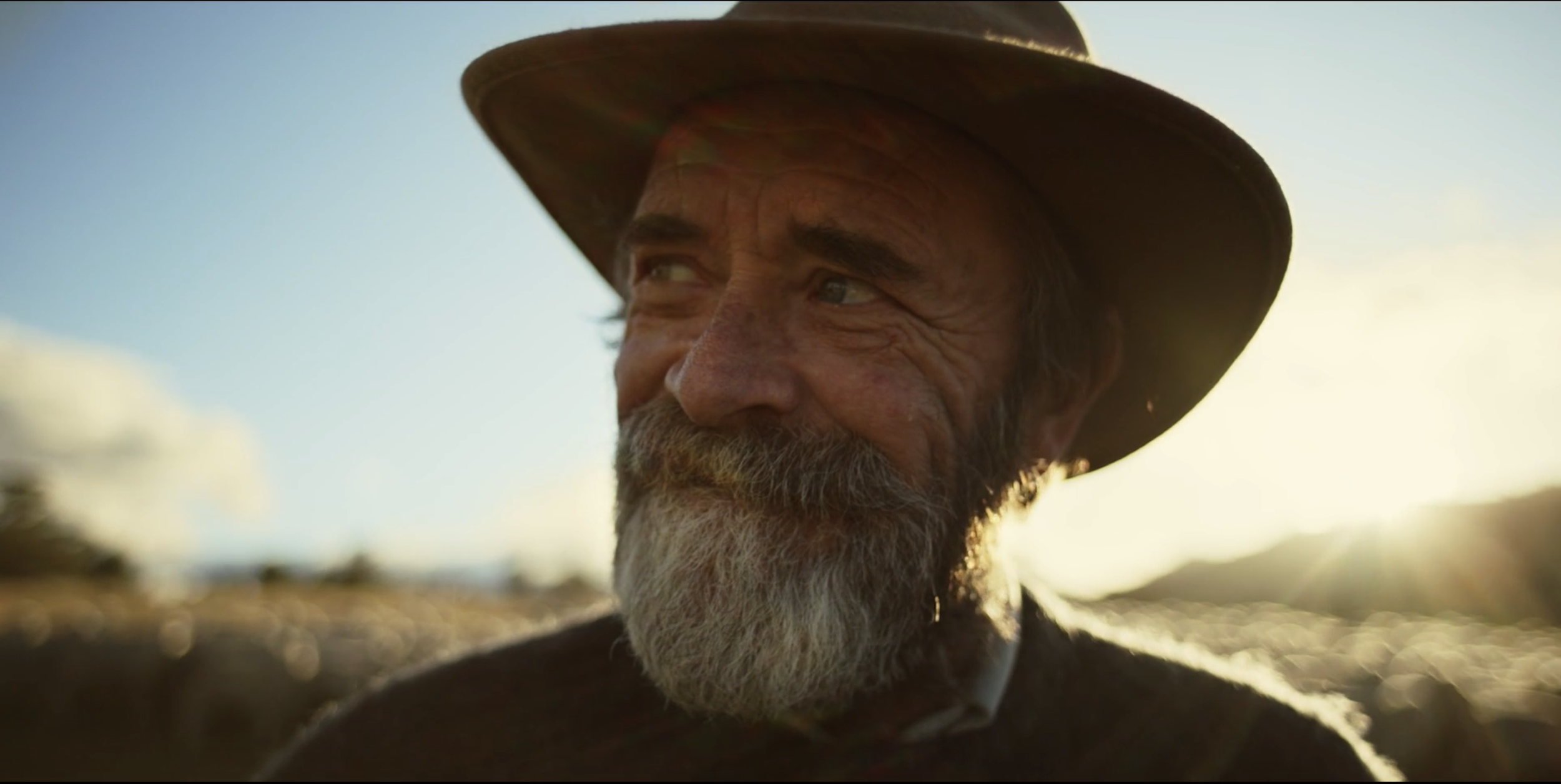 Woolmark/Hogath/JonoNyquist