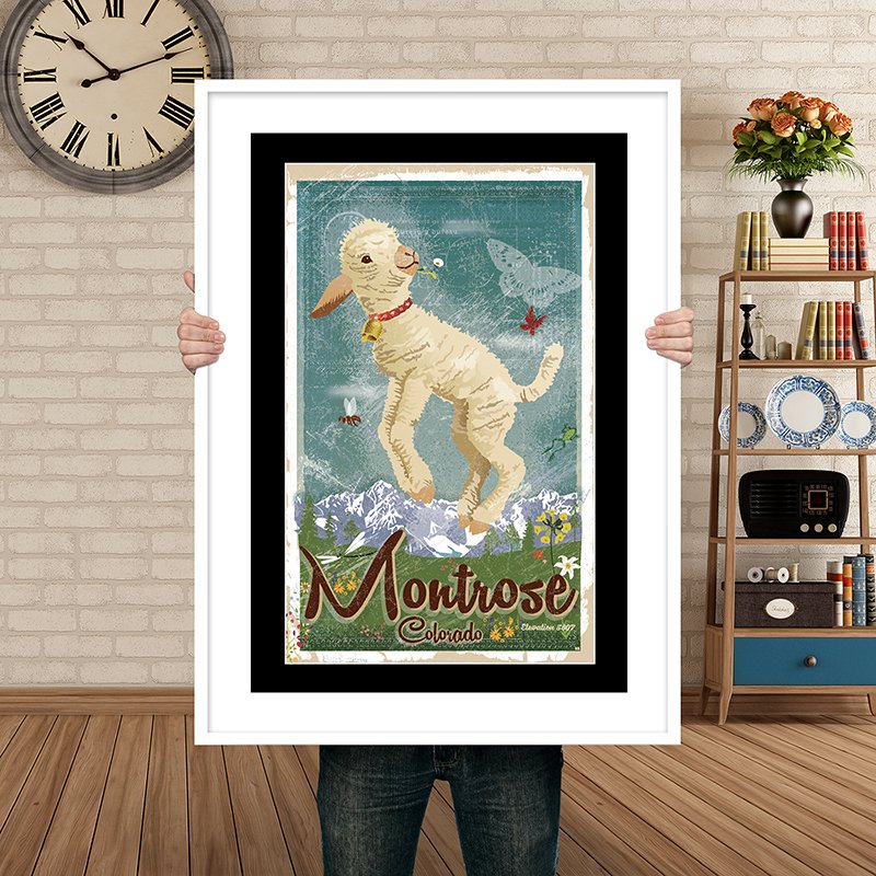 Man Holding Poster Mockup Spring Sheep Montrose.jpg
