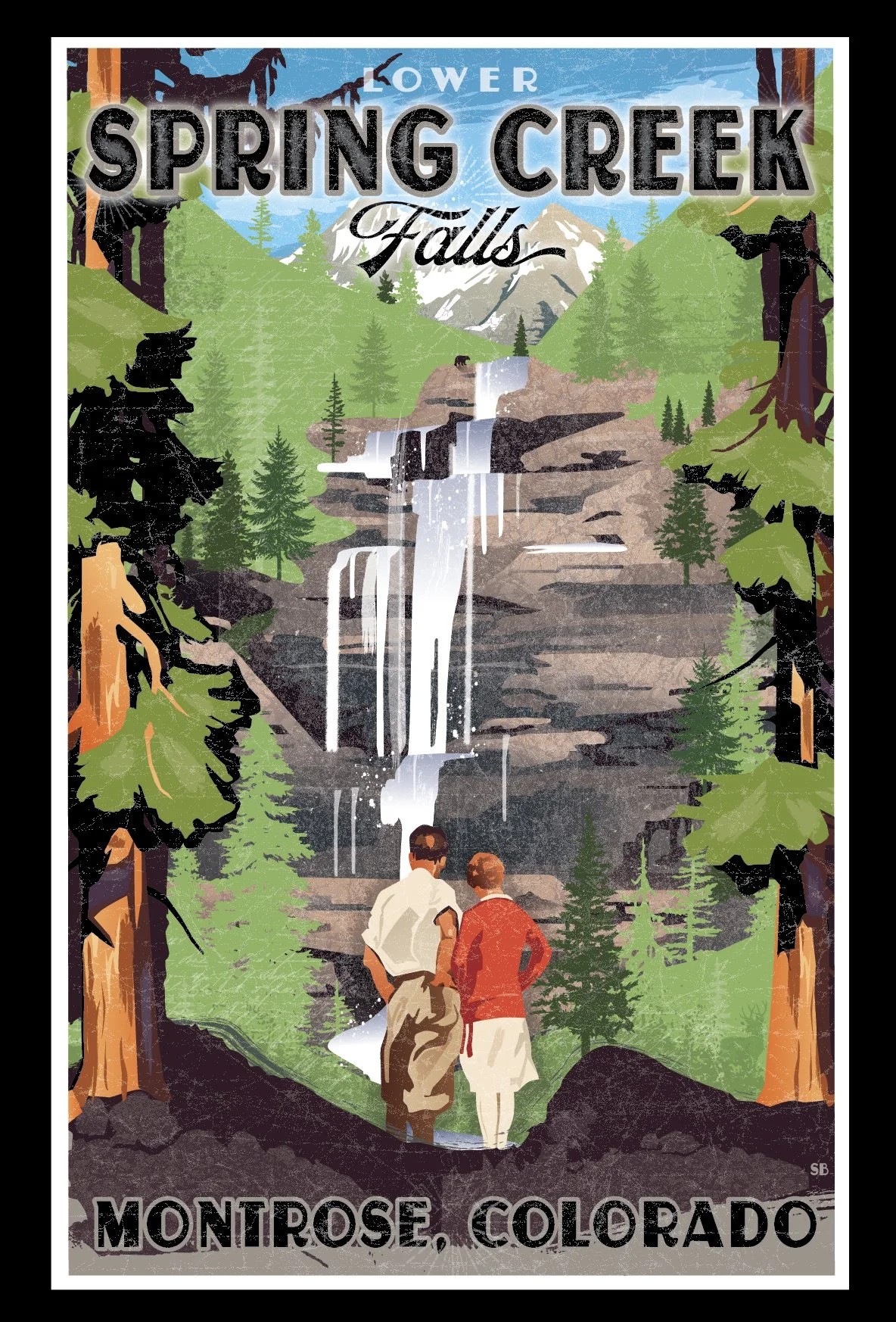 Lower spring creek trail Hikers.jpg