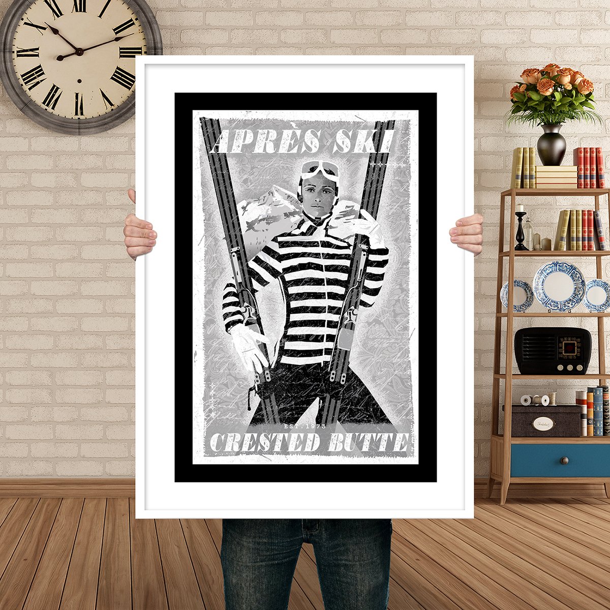 Man Holding Poster Mockup 2018 Apres ski.jpg