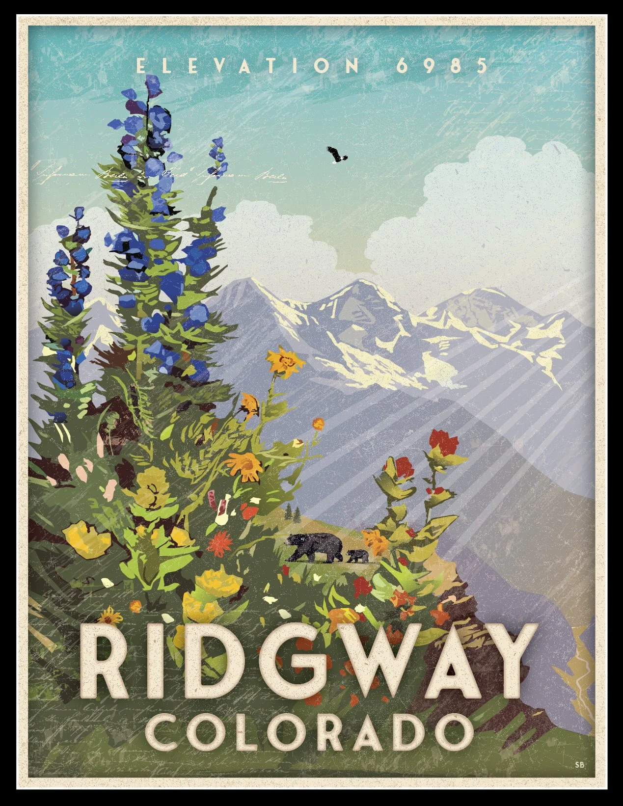 RIDGWAY Wildflowers Wildlife Poster 2023.jpg