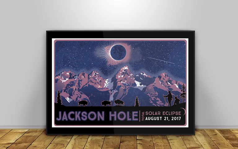 Limited Edition Prints still available in various sizes! FREE SHIPPING!