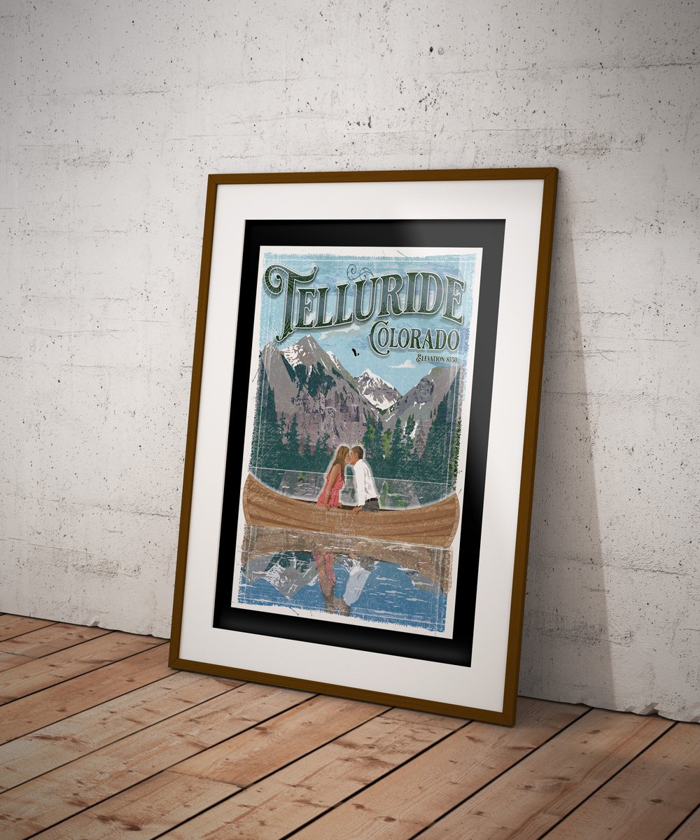 Telluride Summer Of Love