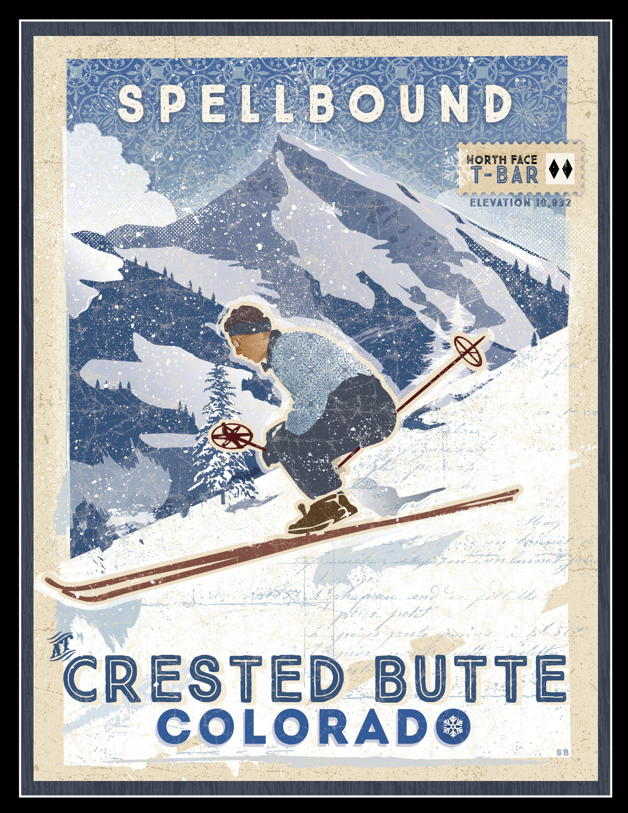 Crested Butte Products For Sale