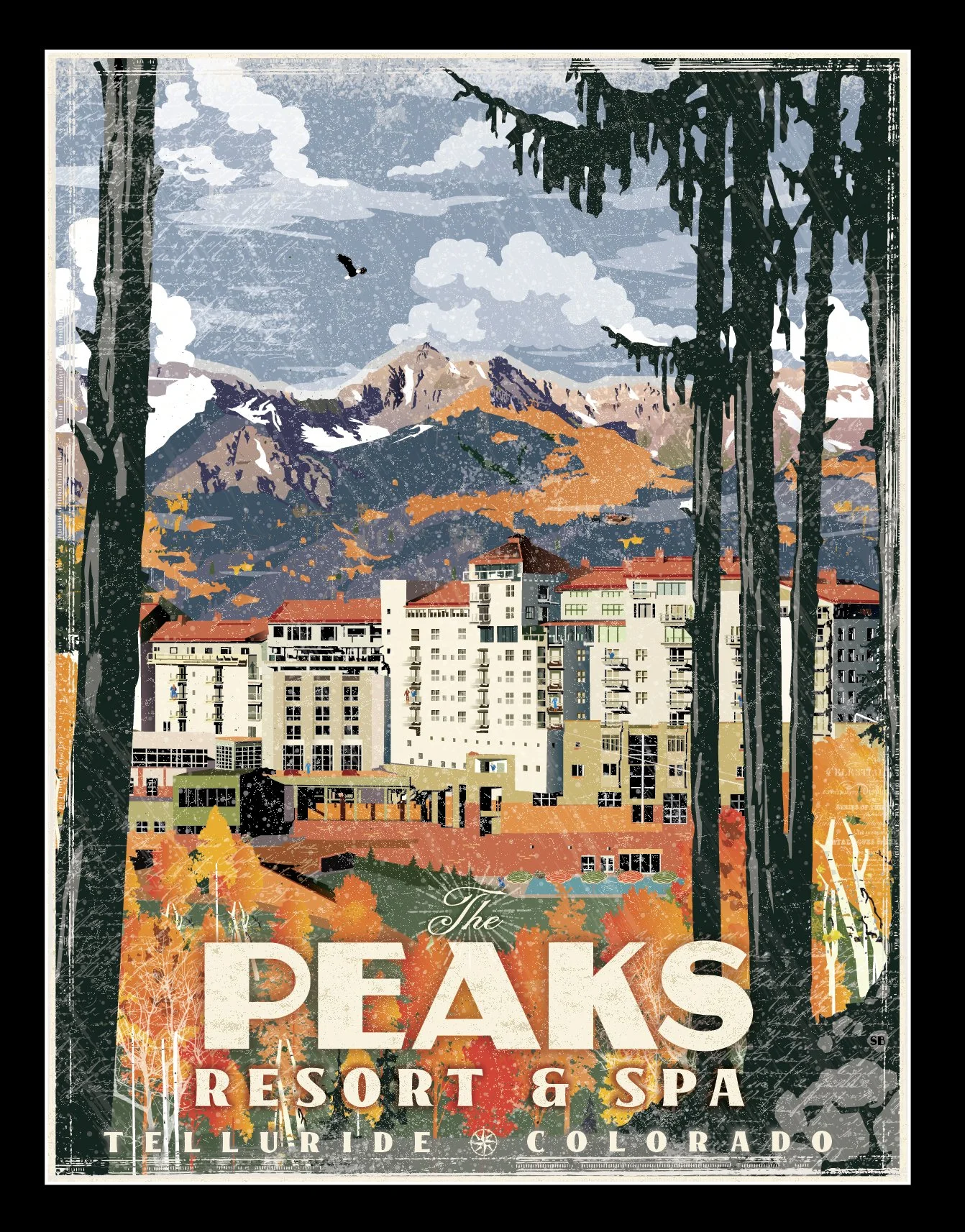 The Peaks Poster Fall Colors.jpg